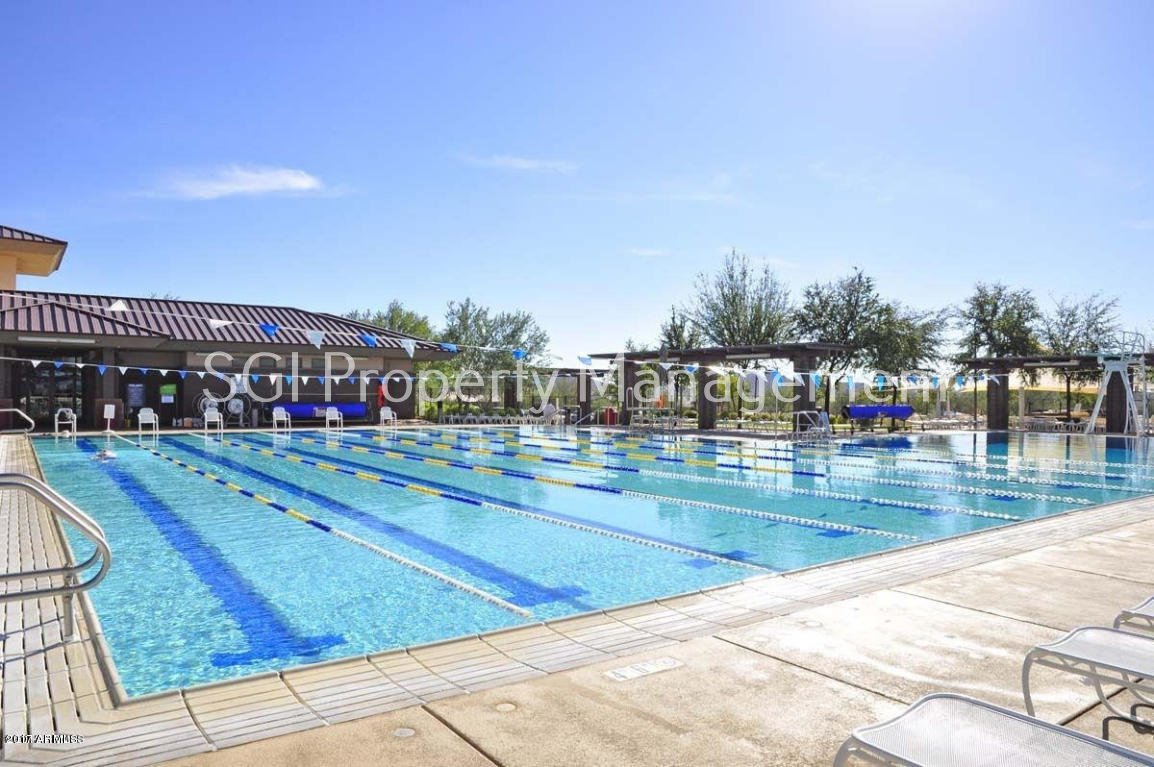 BEAUTIFUL ANTHEM HOME WITH PRIVATE POOL!! property image