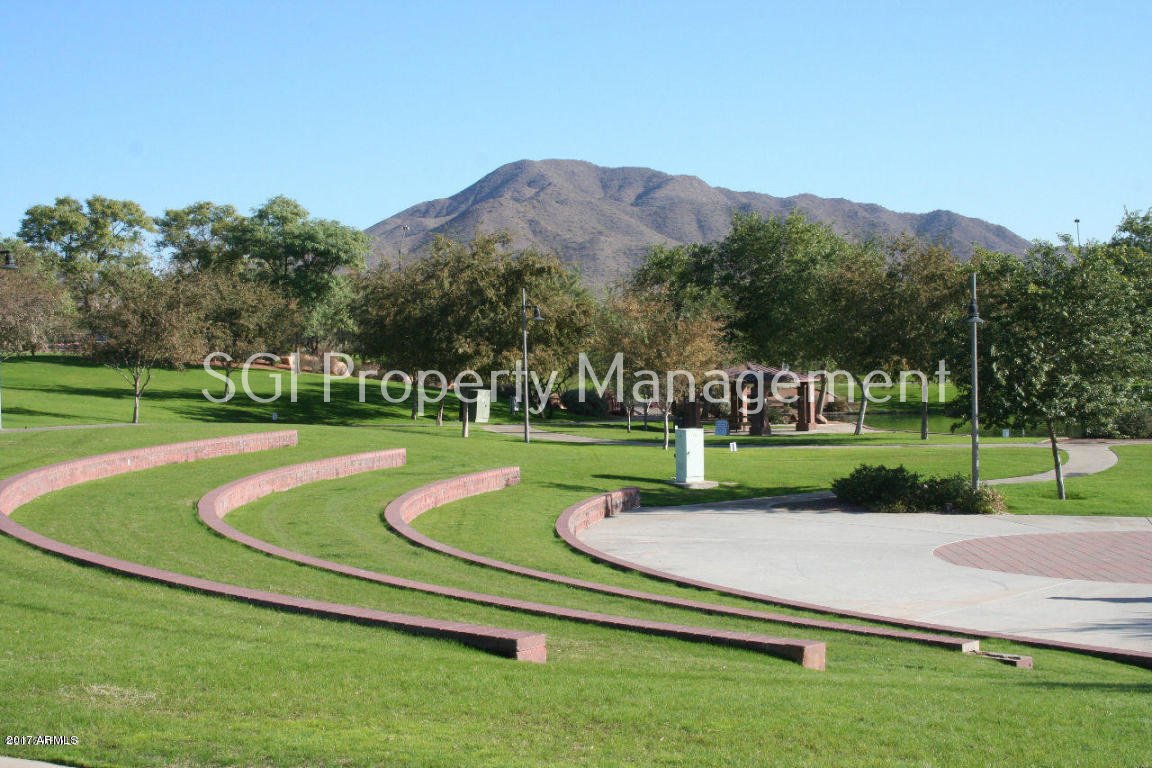 BEAUTIFUL ANTHEM HOME WITH PRIVATE POOL!! property image