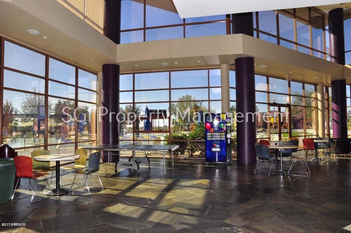 BEAUTIFUL ANTHEM HOME WITH PRIVATE POOL!! property image