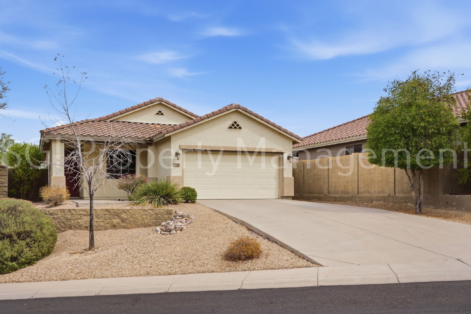 BEAUTIFUL ANTHEM HOME WITH PRIVATE POOL!! property image