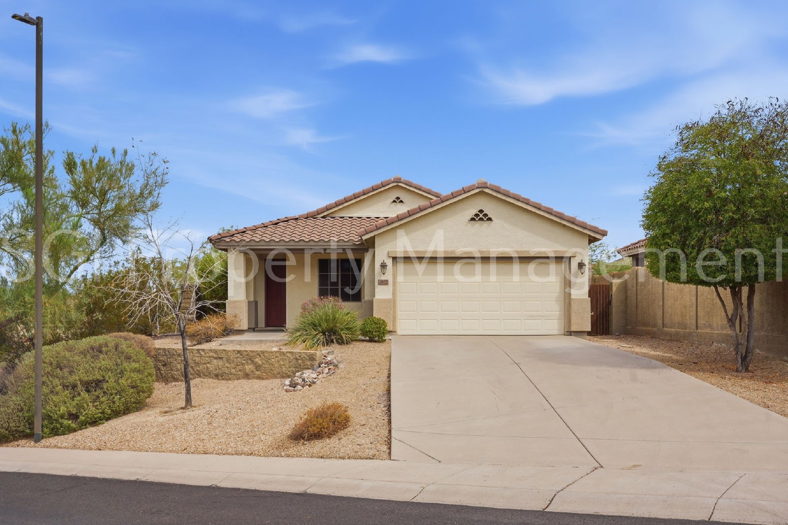 BEAUTIFUL ANTHEM HOME WITH PRIVATE POOL!! property image