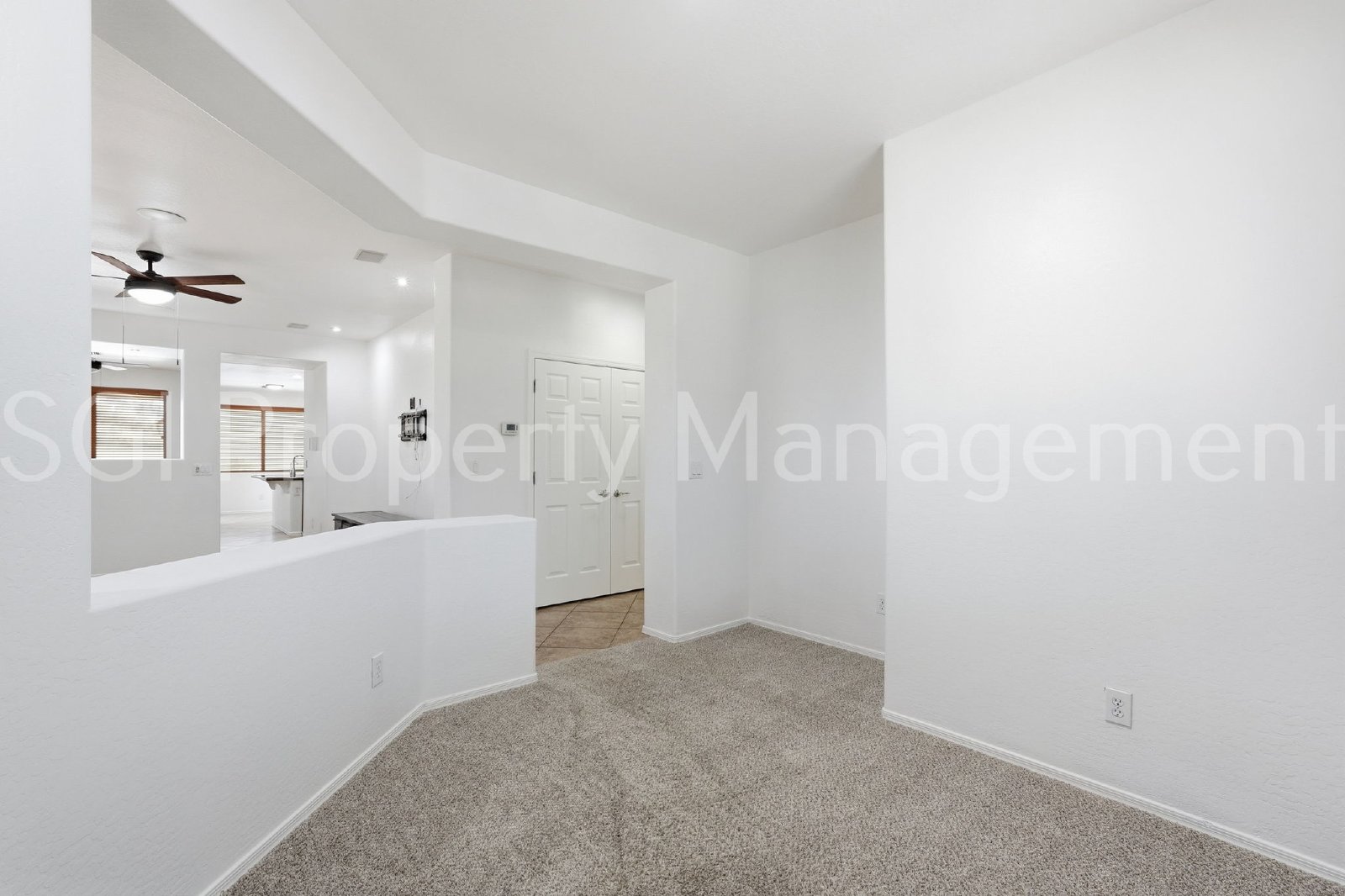 BEAUTIFUL ANTHEM HOME WITH PRIVATE POOL!! property image