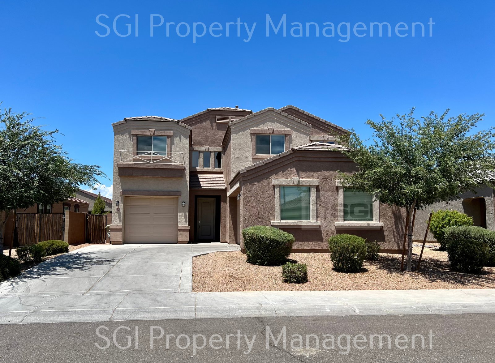 Beautiful Cul-De-Sac Home Near Park! property image