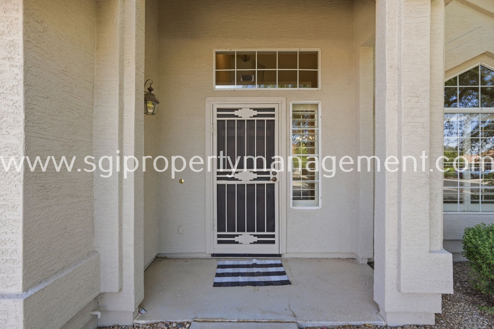 Tatum Ranch home with private pool property image