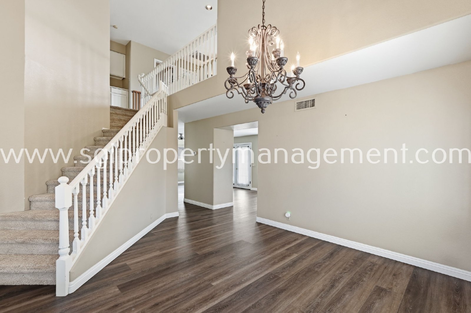 Tatum Ranch home with private pool property image