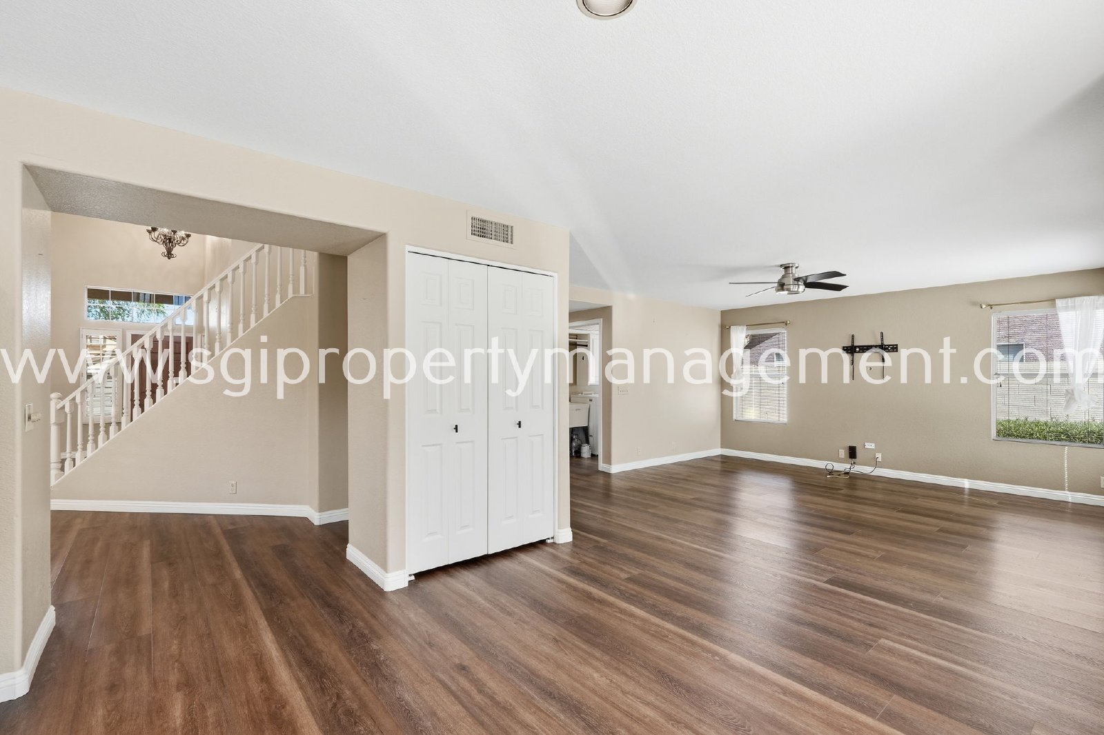 Tatum Ranch home with private pool property image