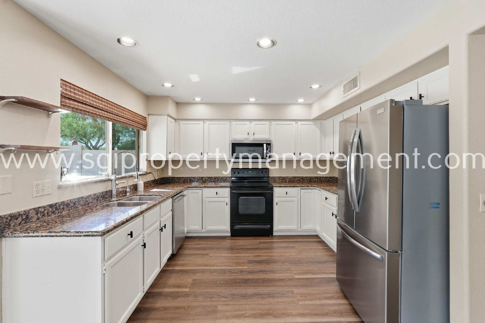 Tatum Ranch home with private pool property image