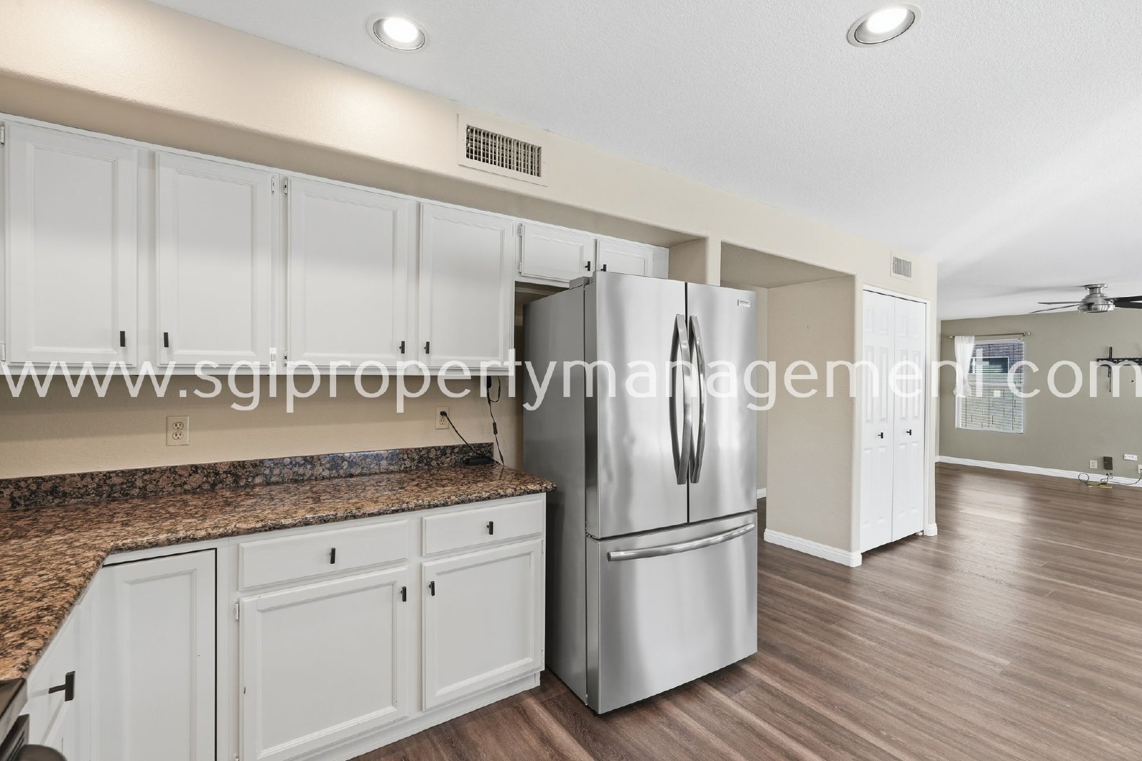 Tatum Ranch home with private pool property image