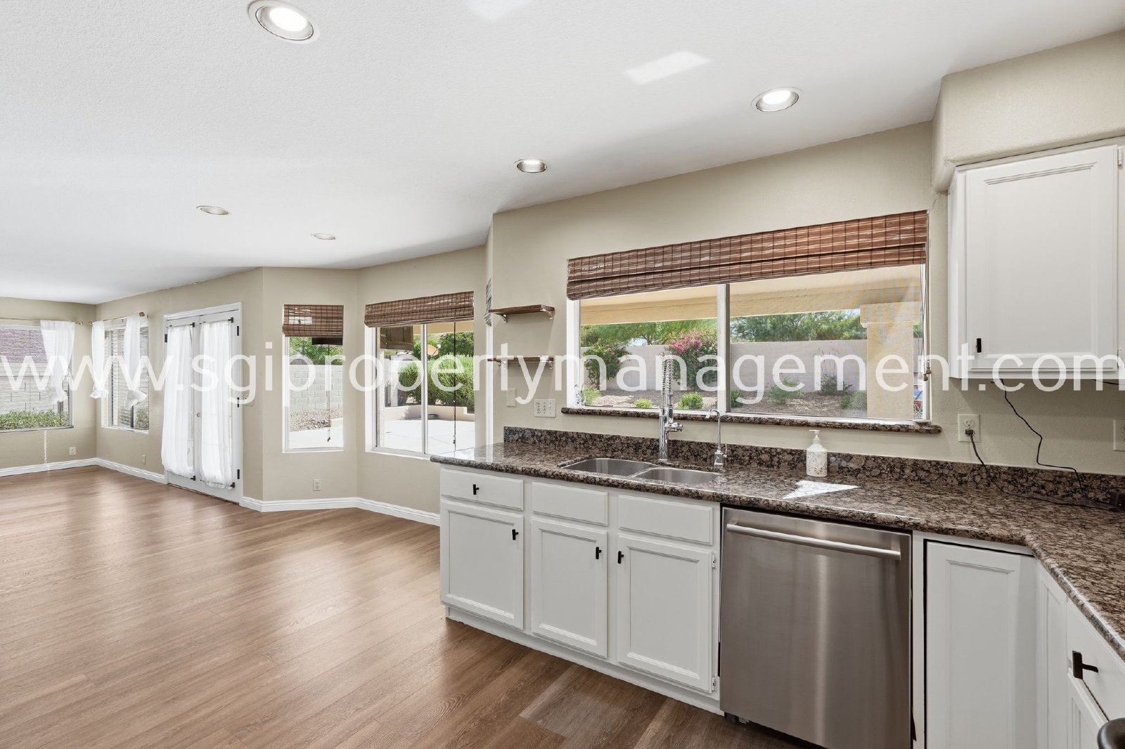 Tatum Ranch home with private pool property image