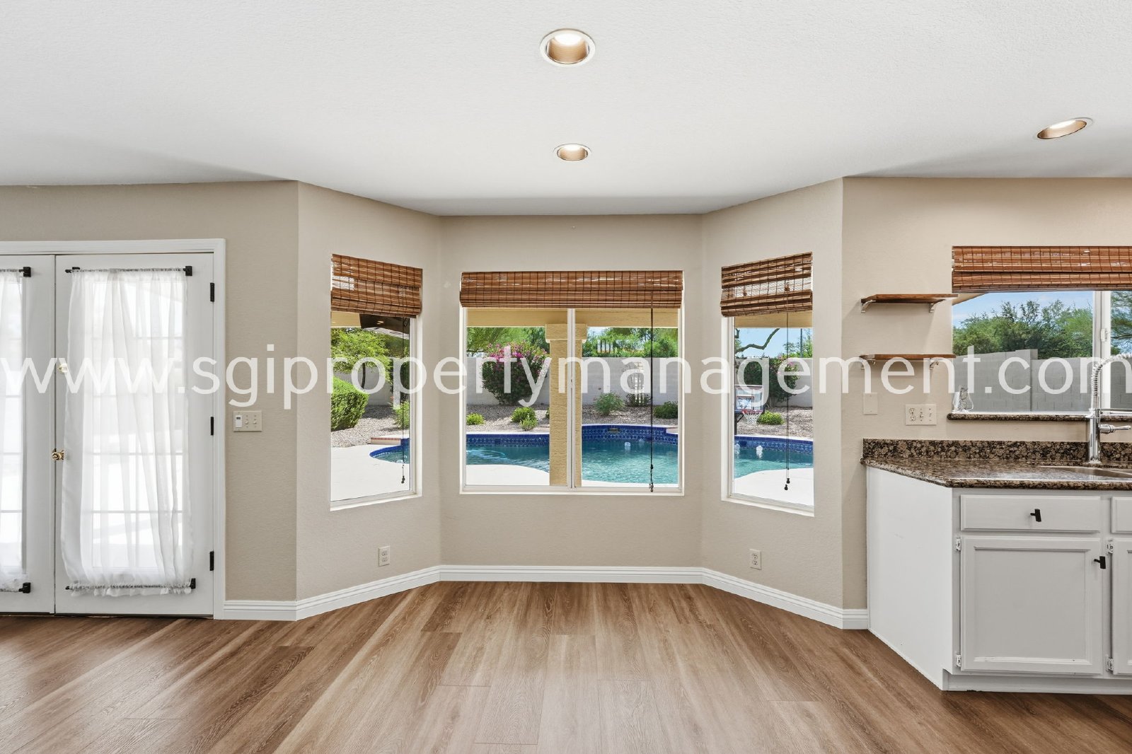 Tatum Ranch home with private pool property image