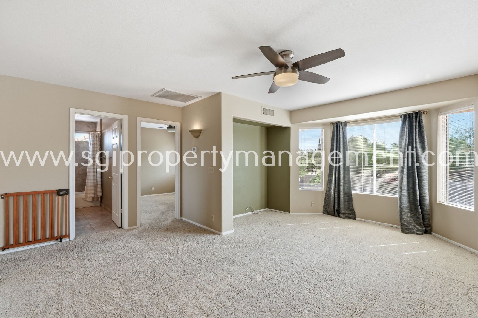Tatum Ranch home with private pool property image