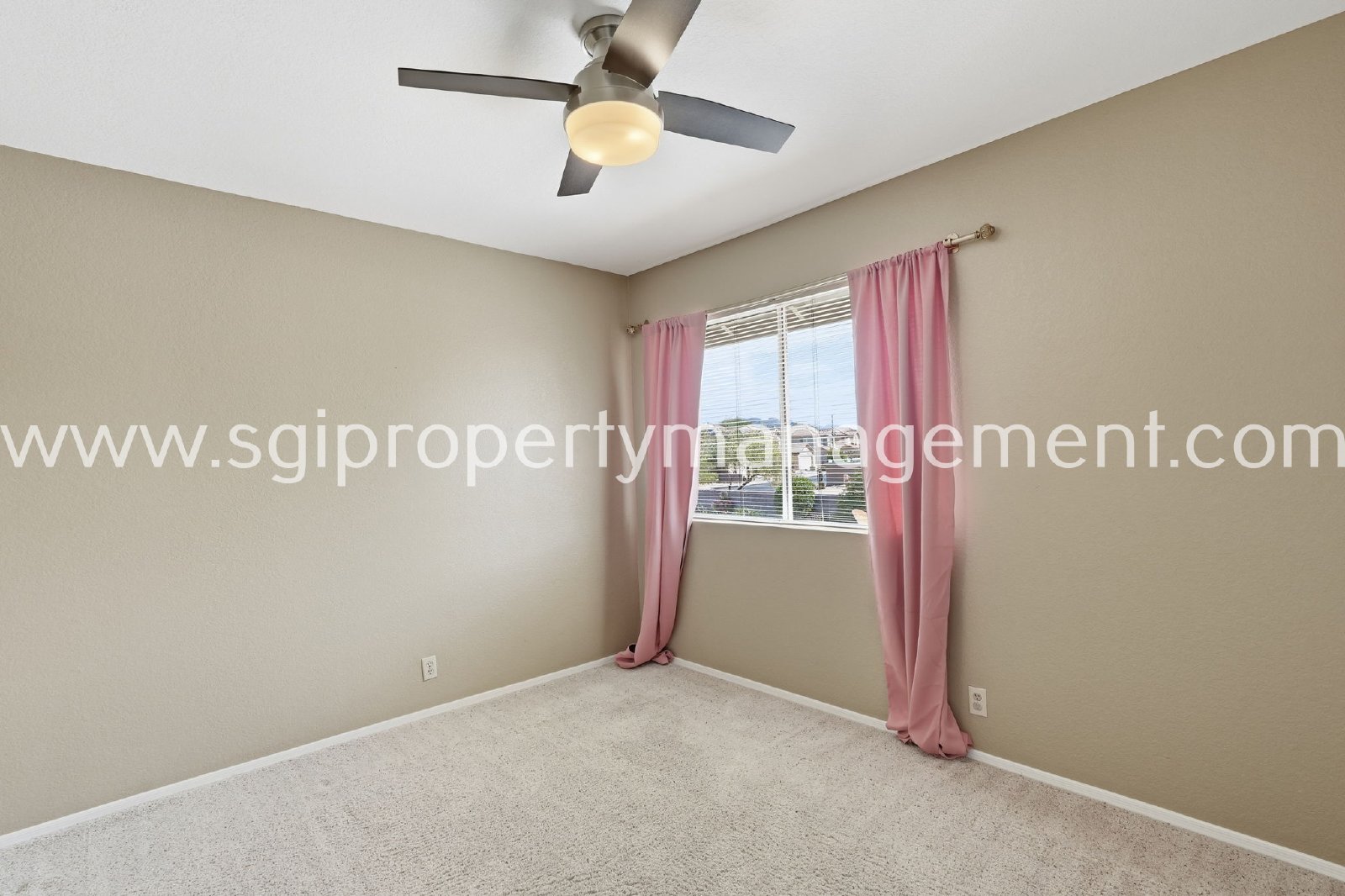 Tatum Ranch home with private pool property image