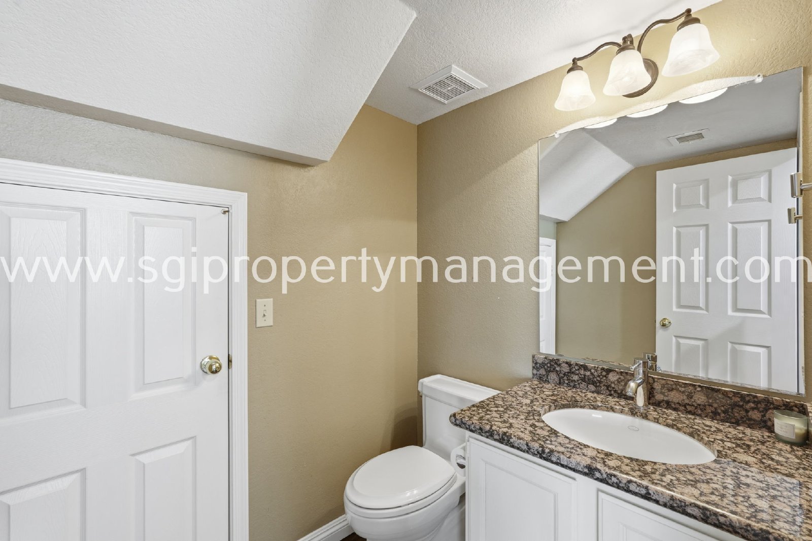 Tatum Ranch home with private pool property image