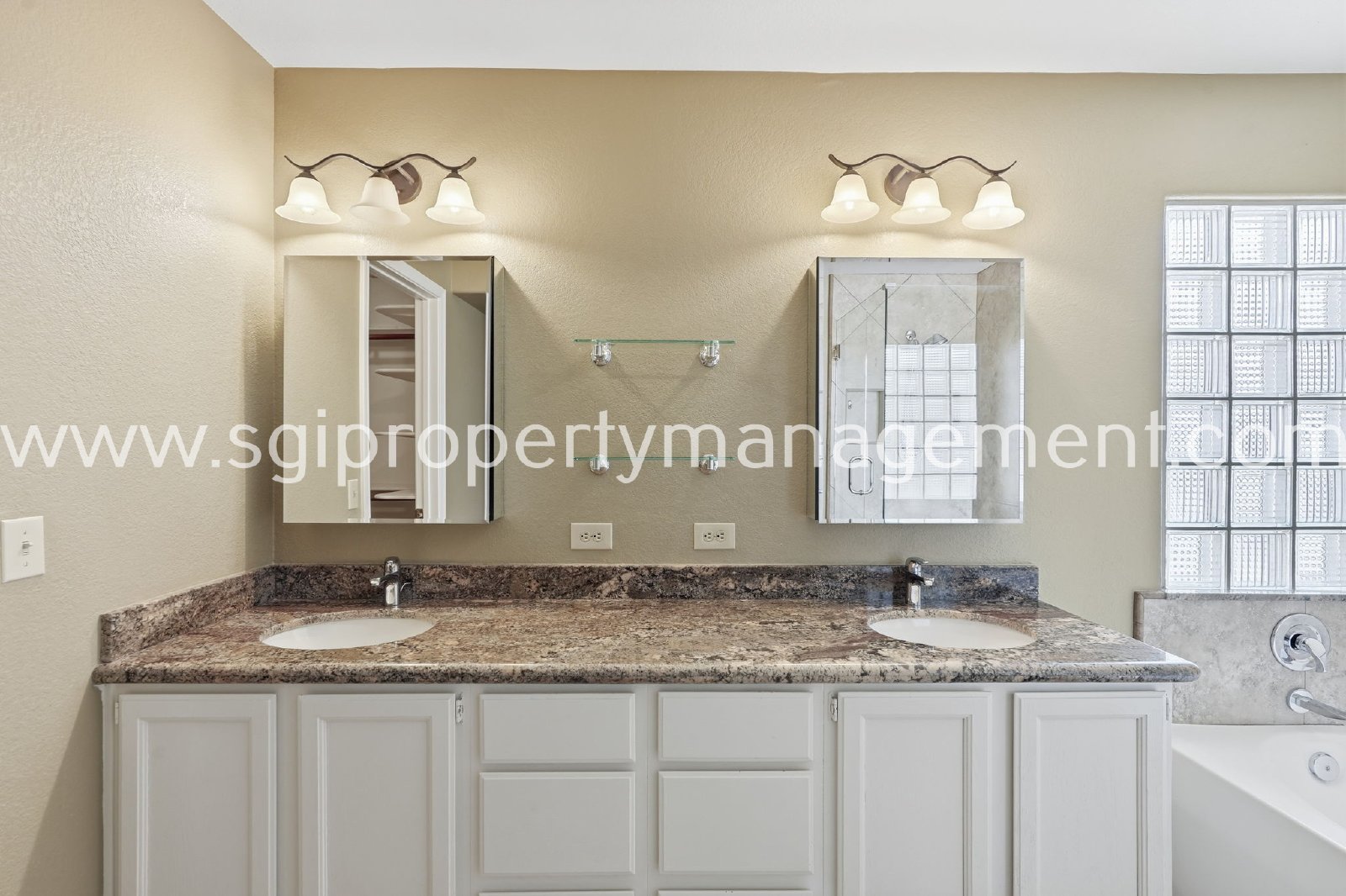 Tatum Ranch home with private pool property image