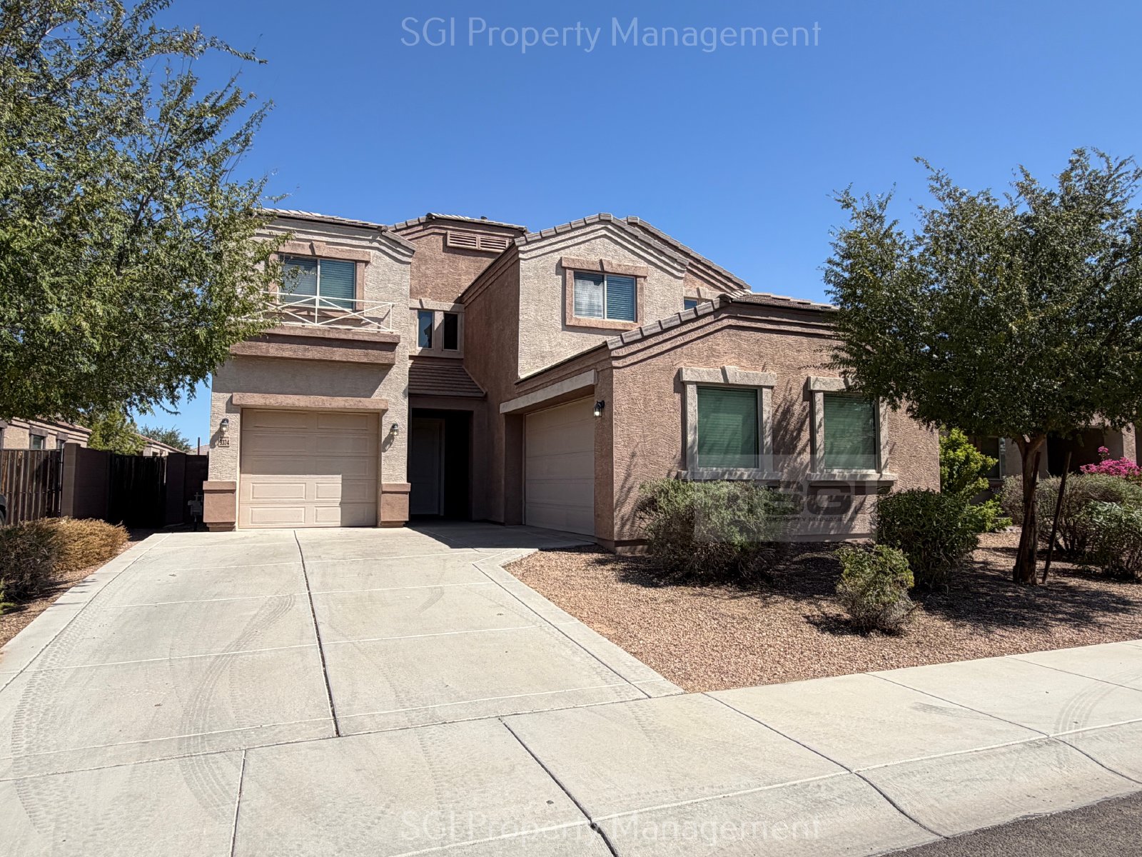 Beautiful Cul-De-Sac Home Near Park! property image