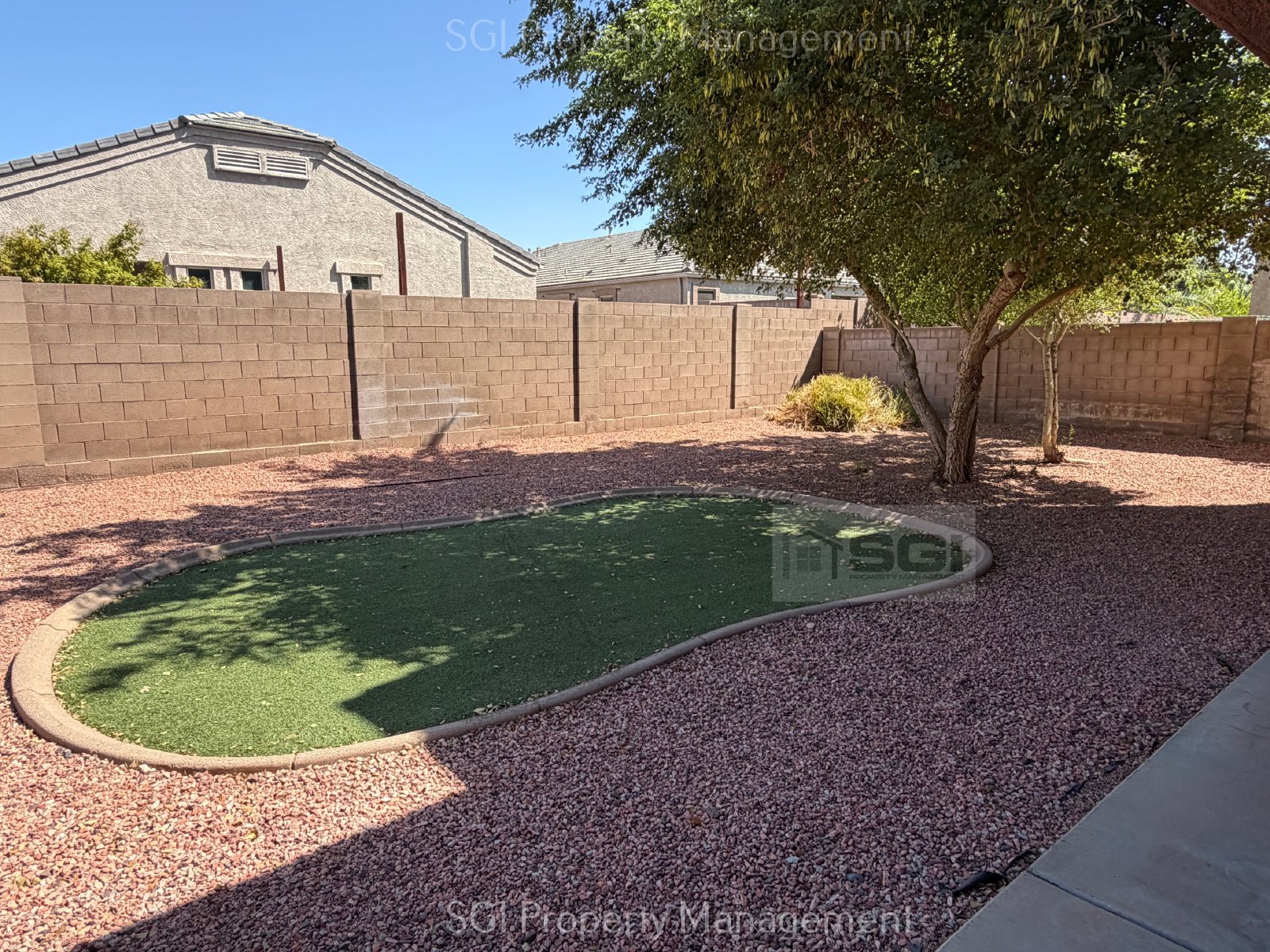 Beautiful Cul-De-Sac Home Near Park! property image