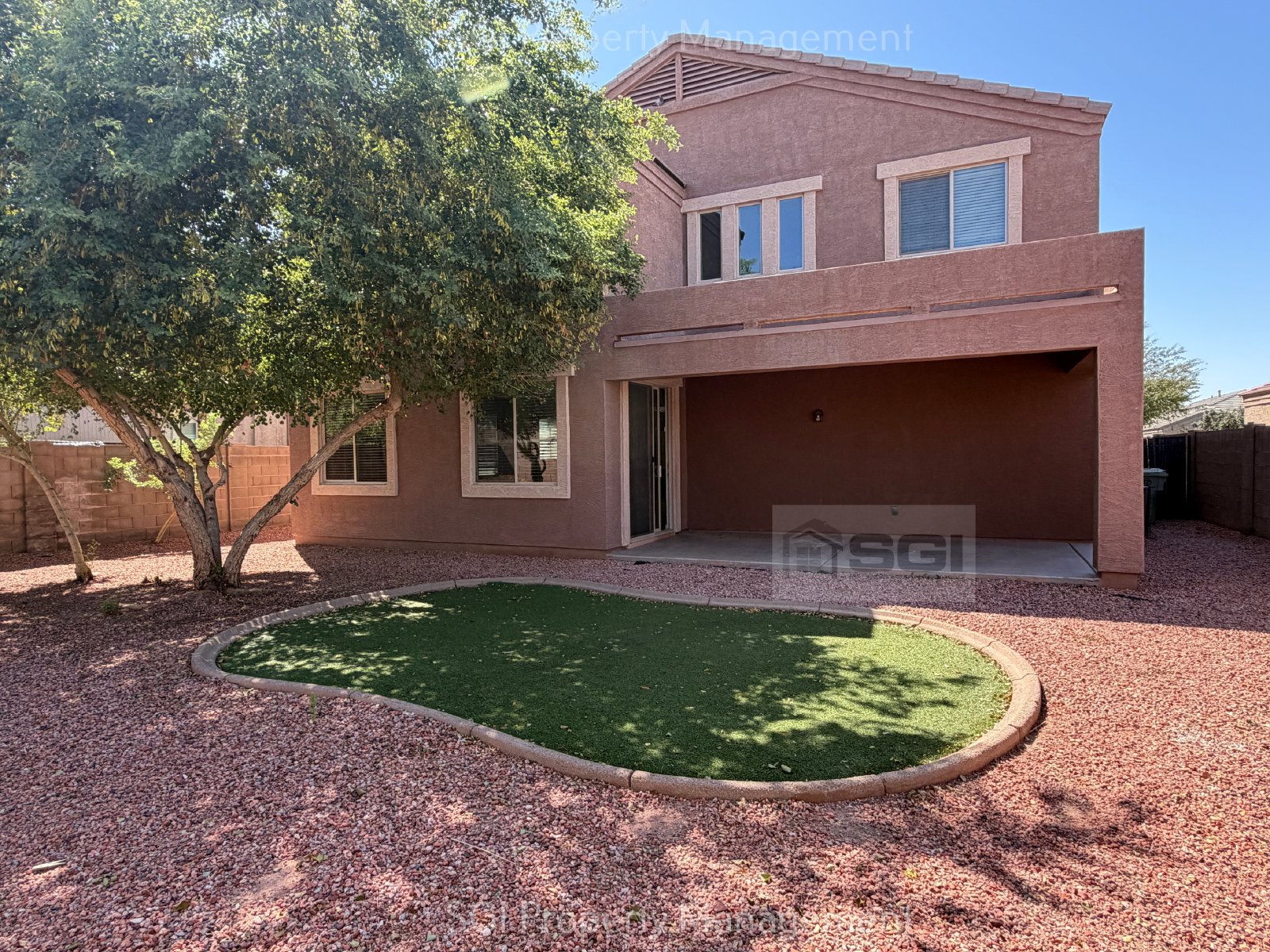 Beautiful Cul-De-Sac Home Near Park! property image