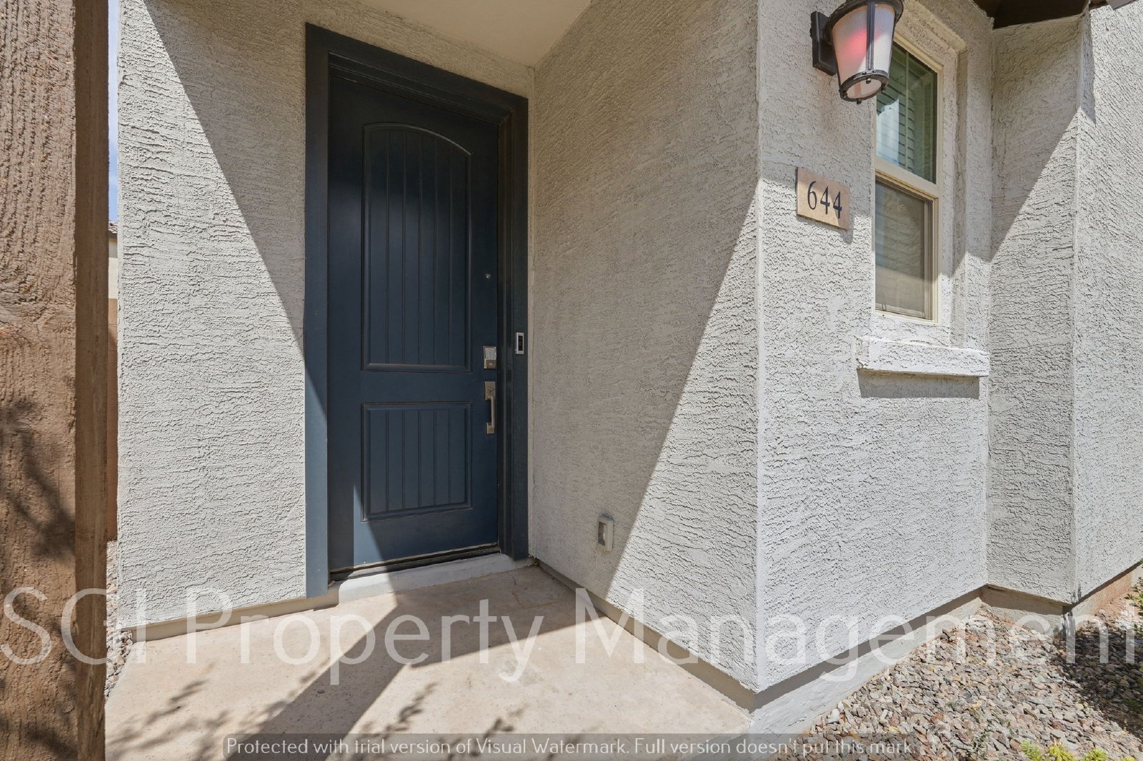Beautiful 4 bedroom 3 bath Gilbert home for rent property image