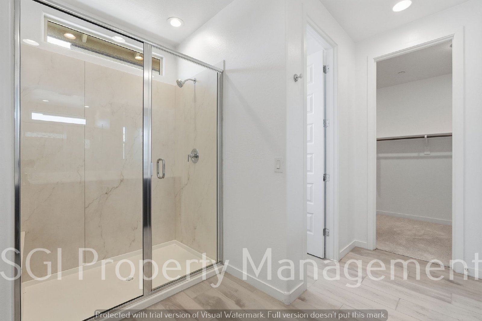 Beautiful 4 bedroom 3 bath Gilbert home for rent property image