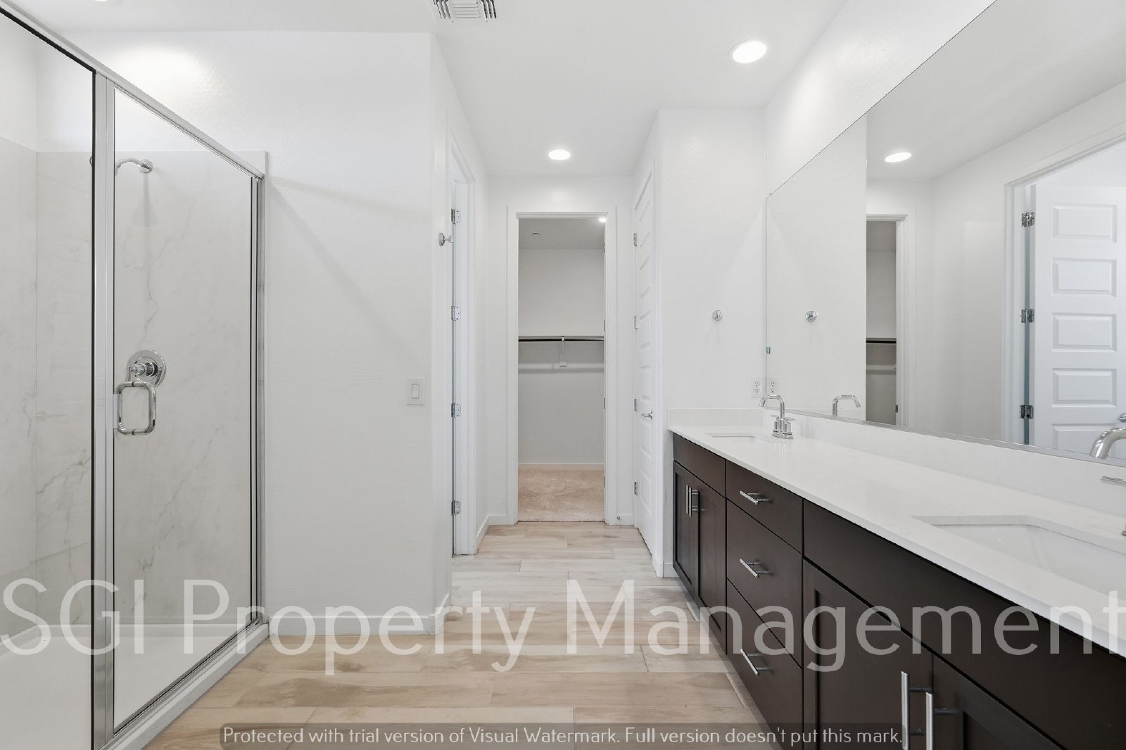 Beautiful 4 bedroom 3 bath Gilbert home for rent property image