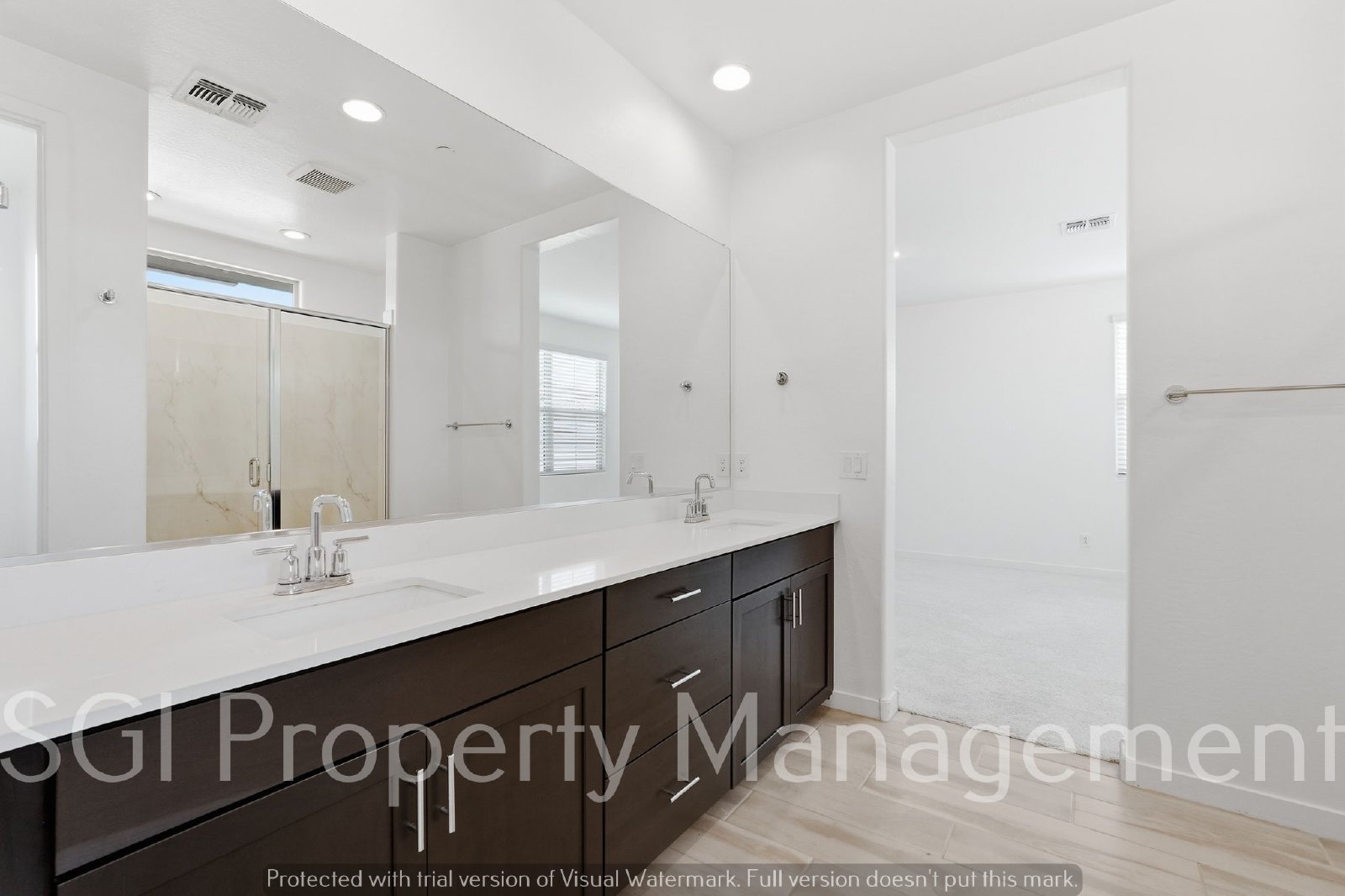 Beautiful 4 bedroom 3 bath Gilbert home for rent property image