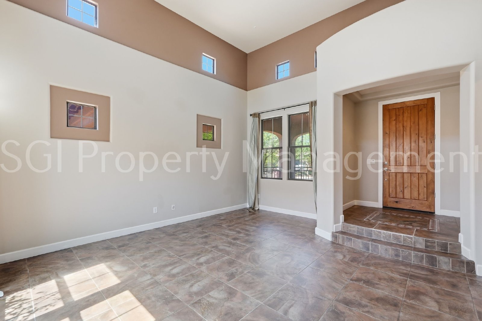 Luxury home in DC Ranch with private pool property image