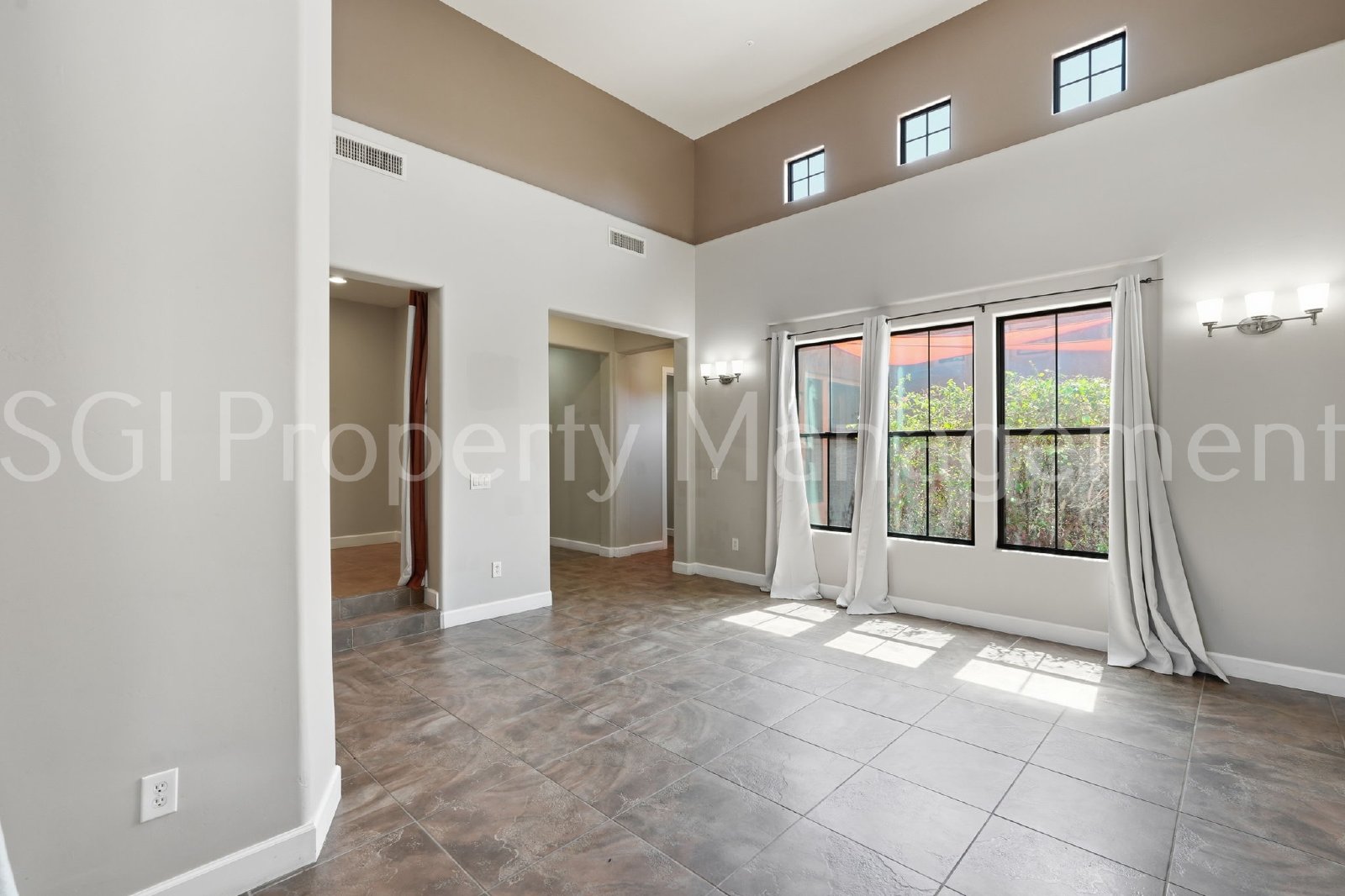 Luxury home in DC Ranch with private pool property image