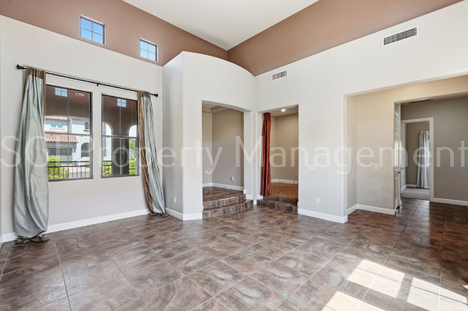 Luxury home in DC Ranch with private pool property image