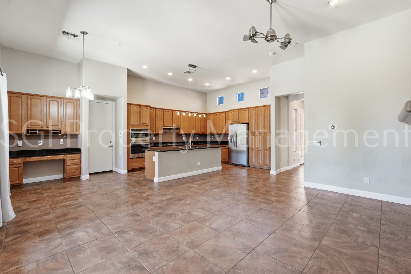 Luxury home in DC Ranch with private pool property image