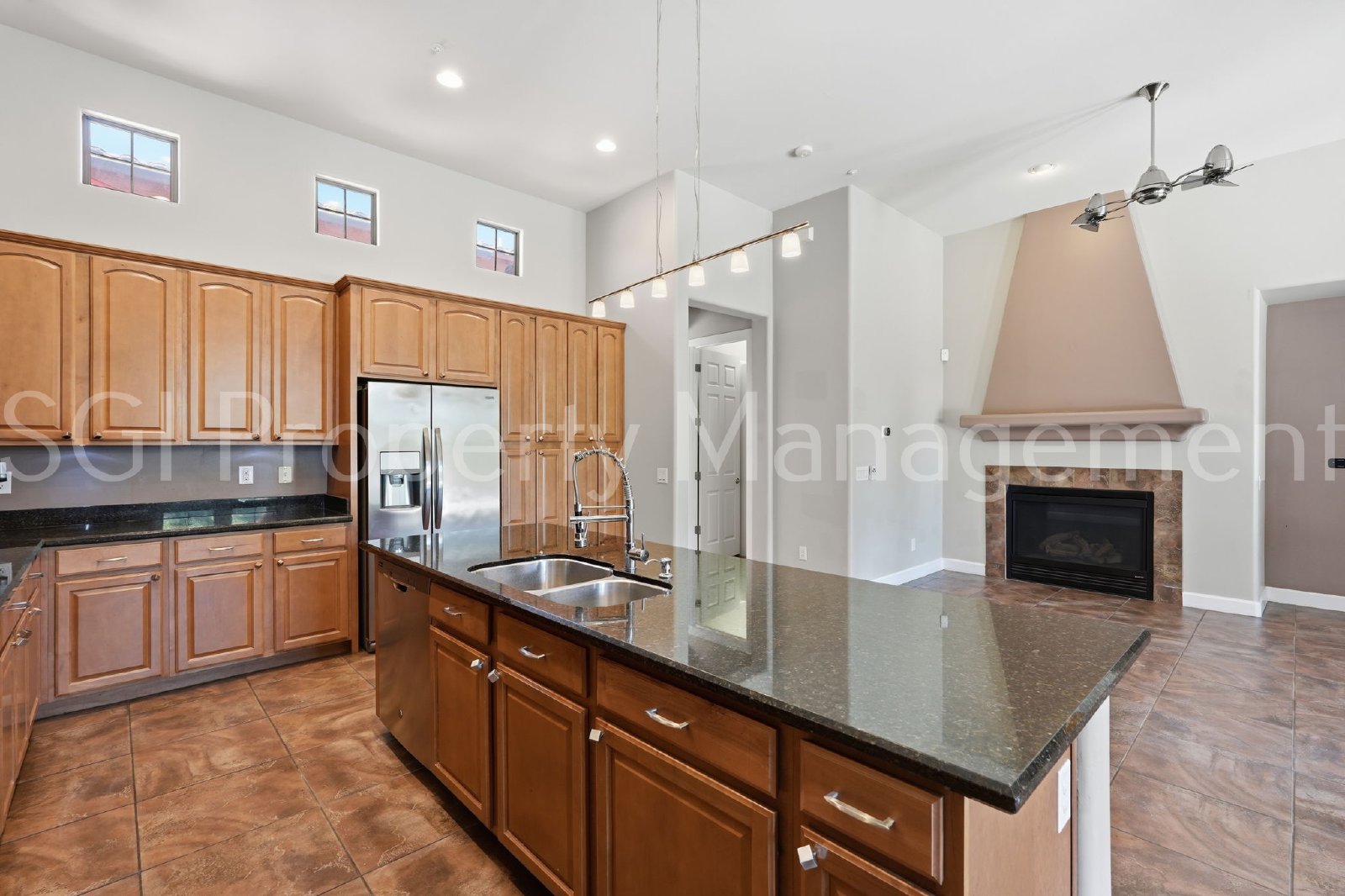 Luxury home in DC Ranch with private pool property image