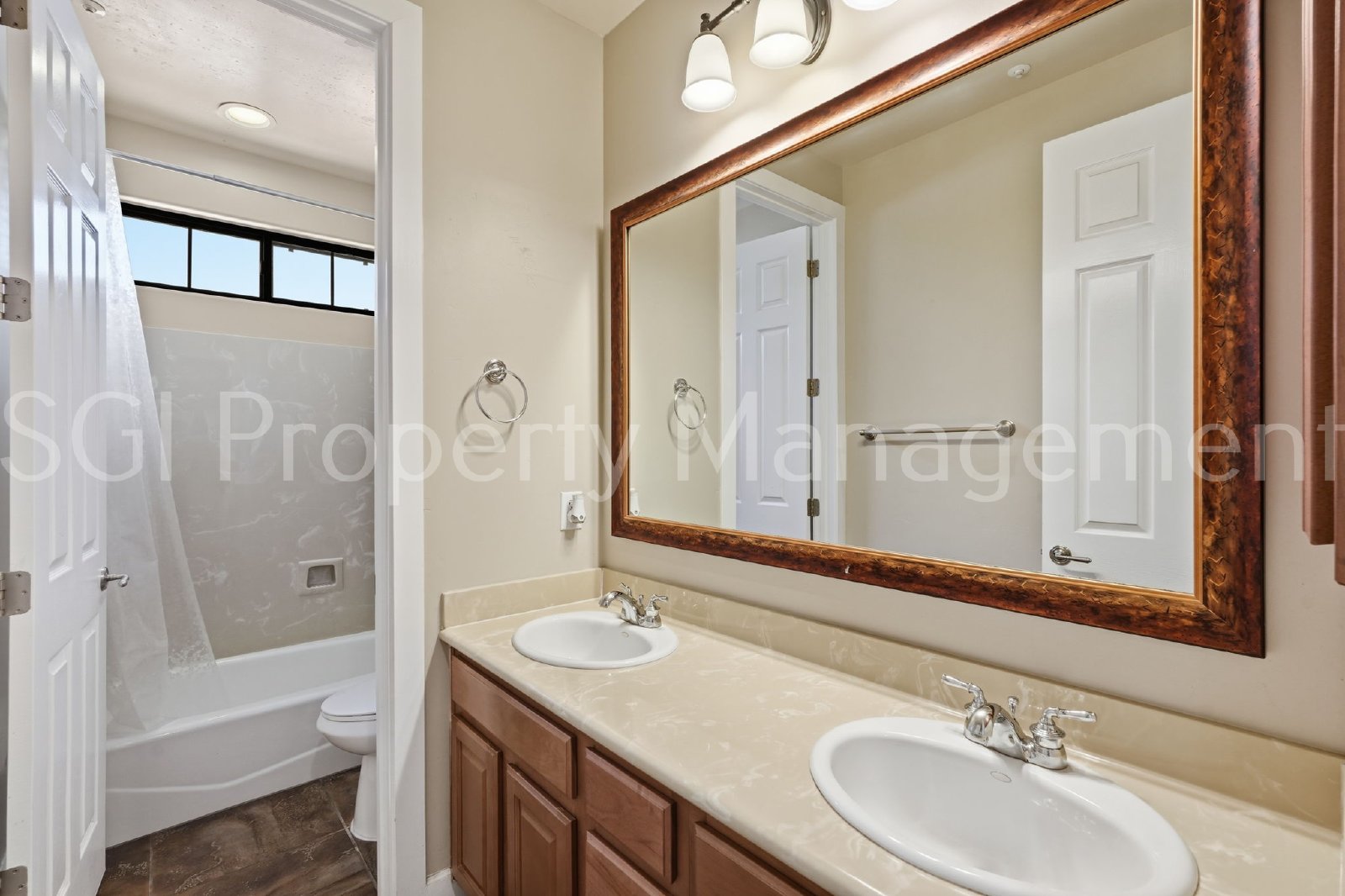 Luxury home in DC Ranch with private pool property image