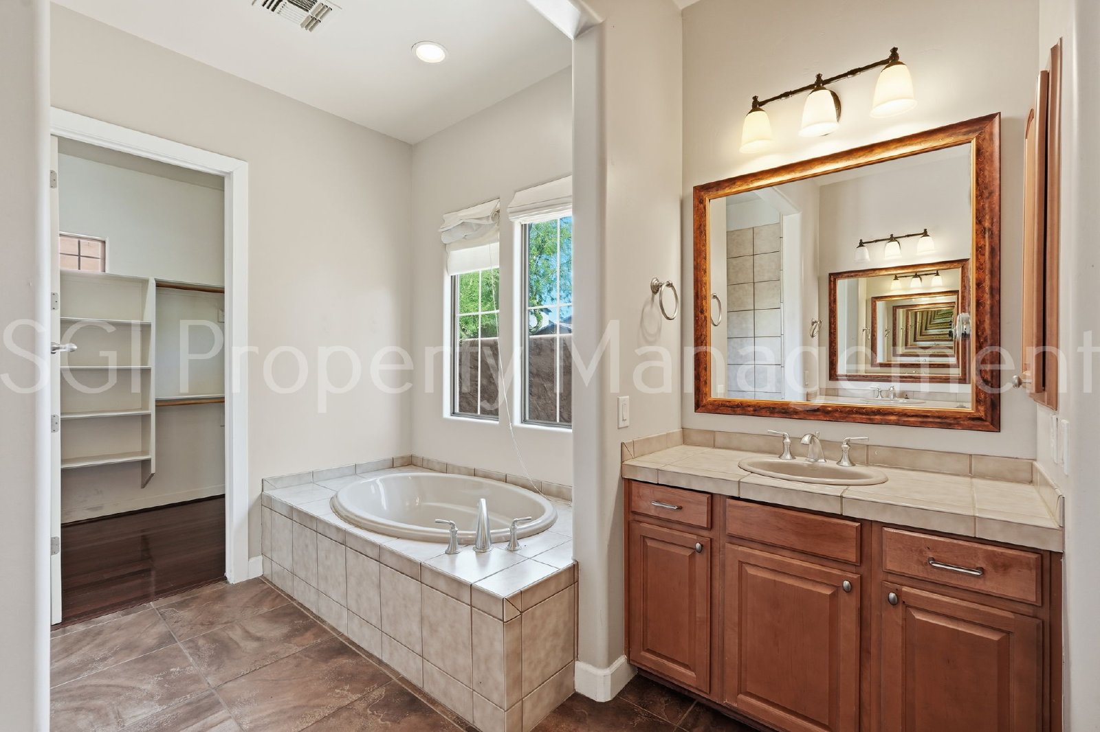 Luxury home in DC Ranch with private pool property image