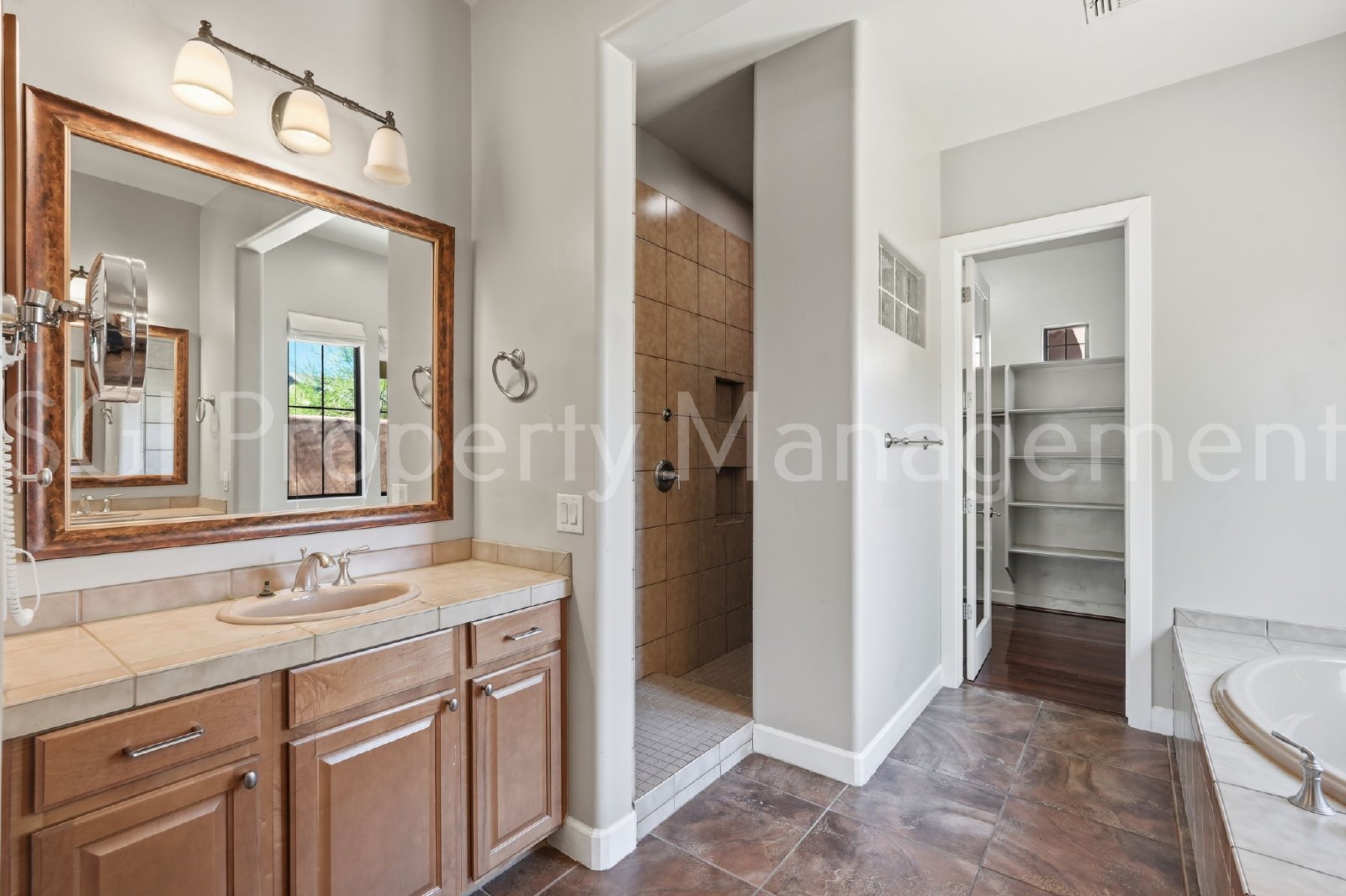 Luxury home in DC Ranch with private pool property image