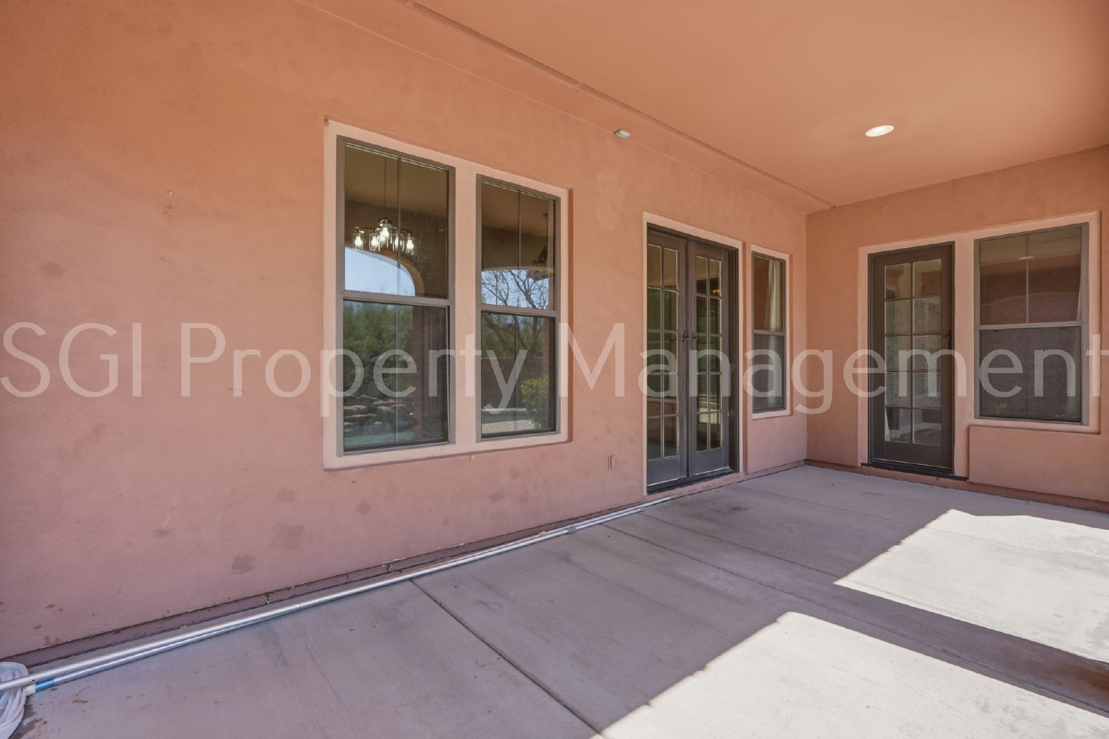 Luxury home in DC Ranch with private pool property image