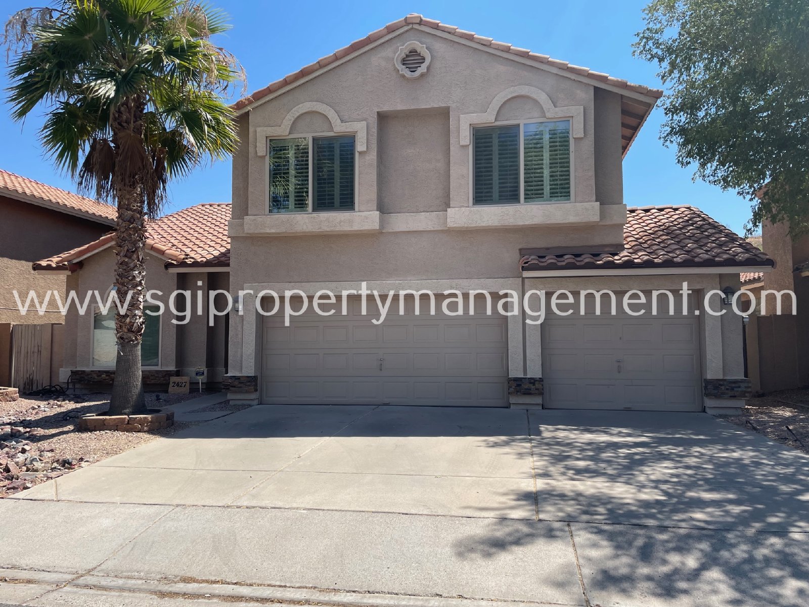 Ahwatukee Beauty in Mountain Ranch! property image