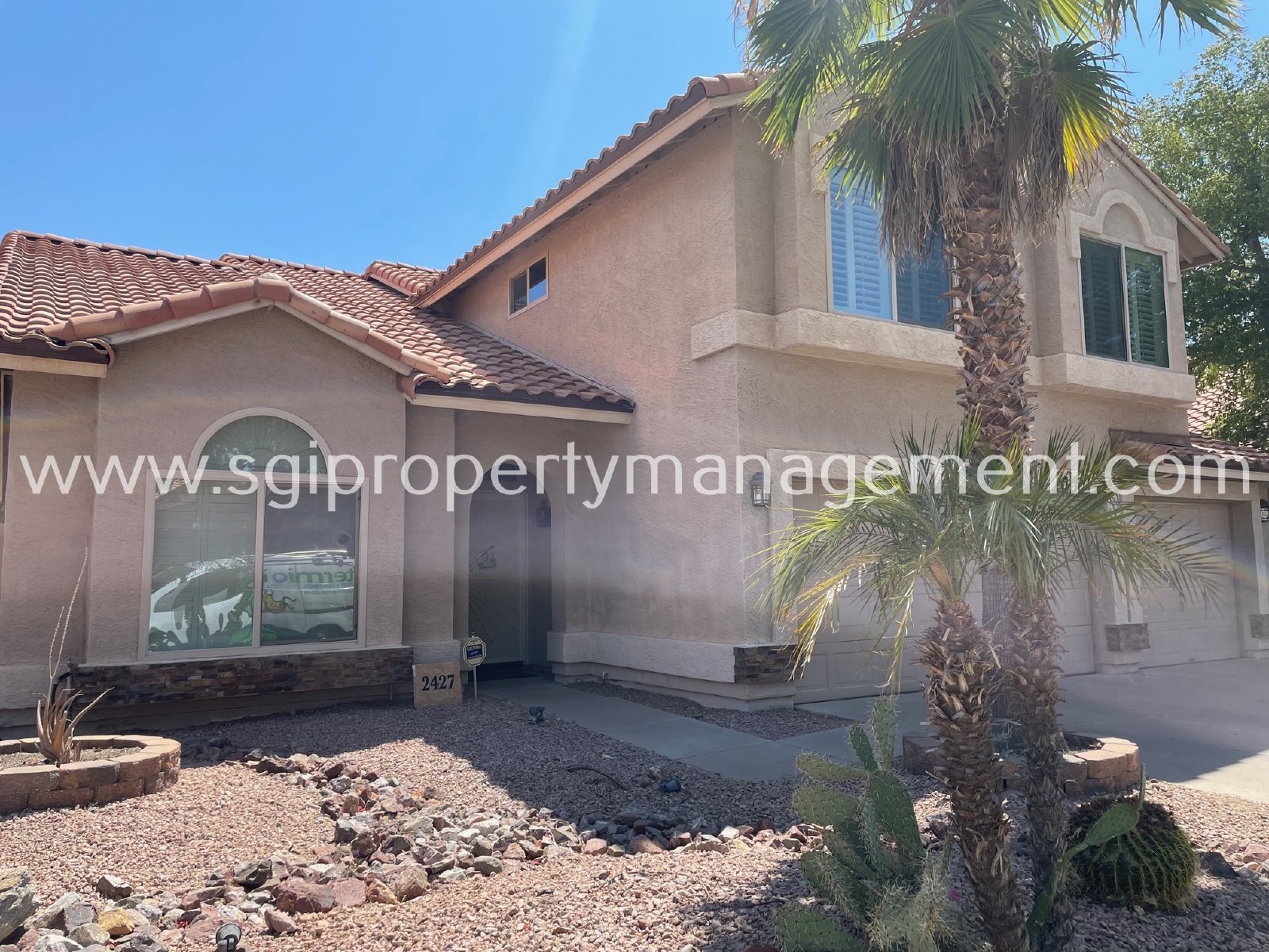 Ahwatukee Beauty in Mountain Ranch! property image