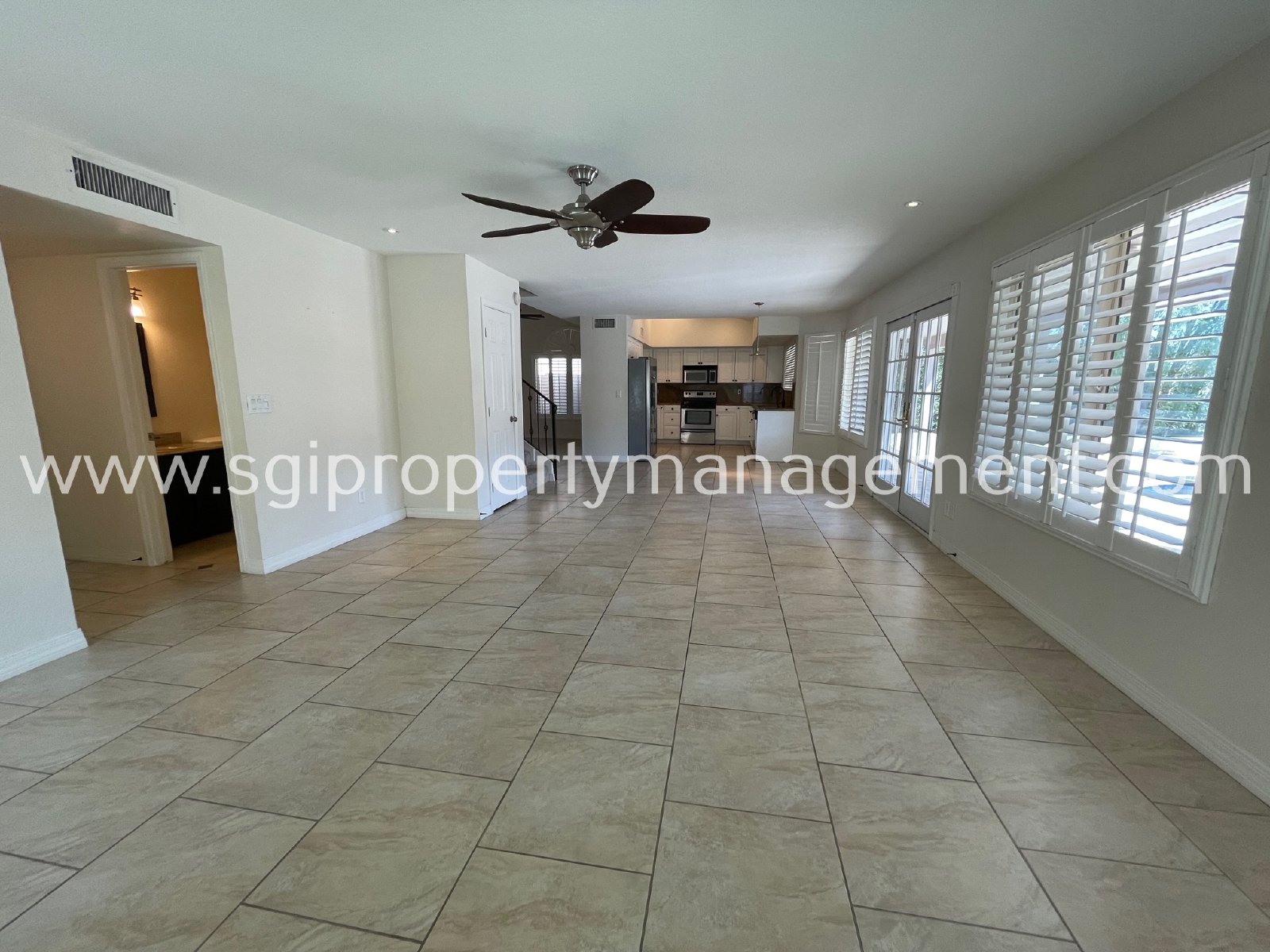 Ahwatukee Beauty in Mountain Ranch! property image