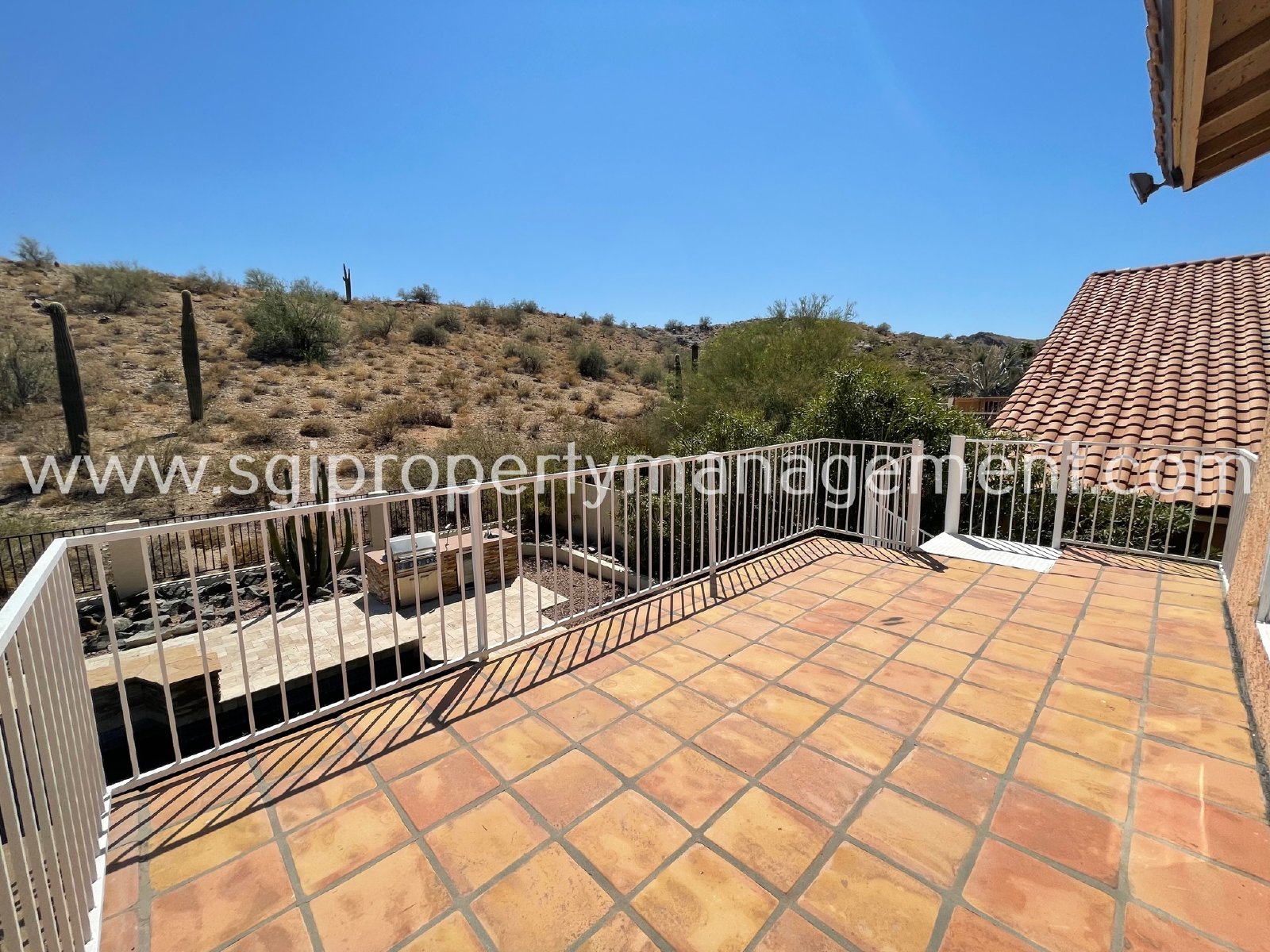 Ahwatukee Beauty in Mountain Ranch! property image
