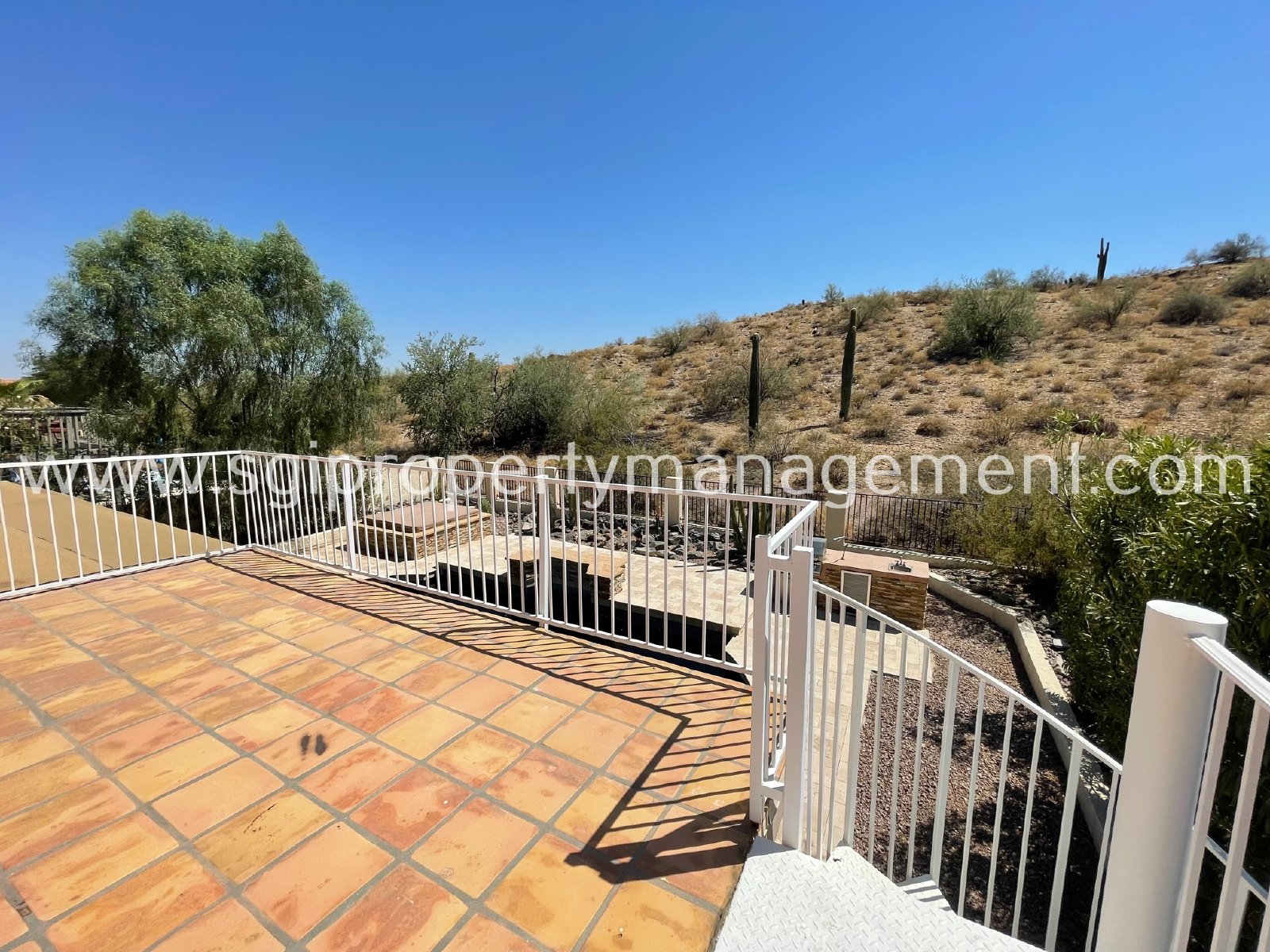 Ahwatukee Beauty in Mountain Ranch! property image