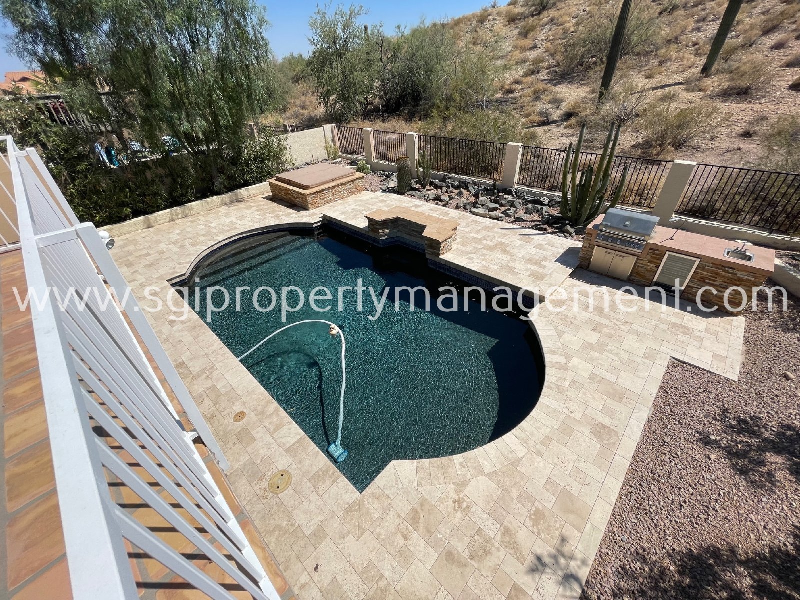 Ahwatukee Beauty in Mountain Ranch! property image