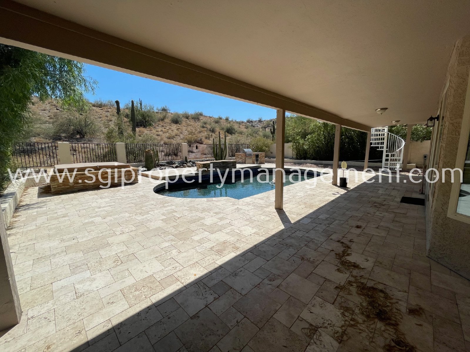 Ahwatukee Beauty in Mountain Ranch! property image