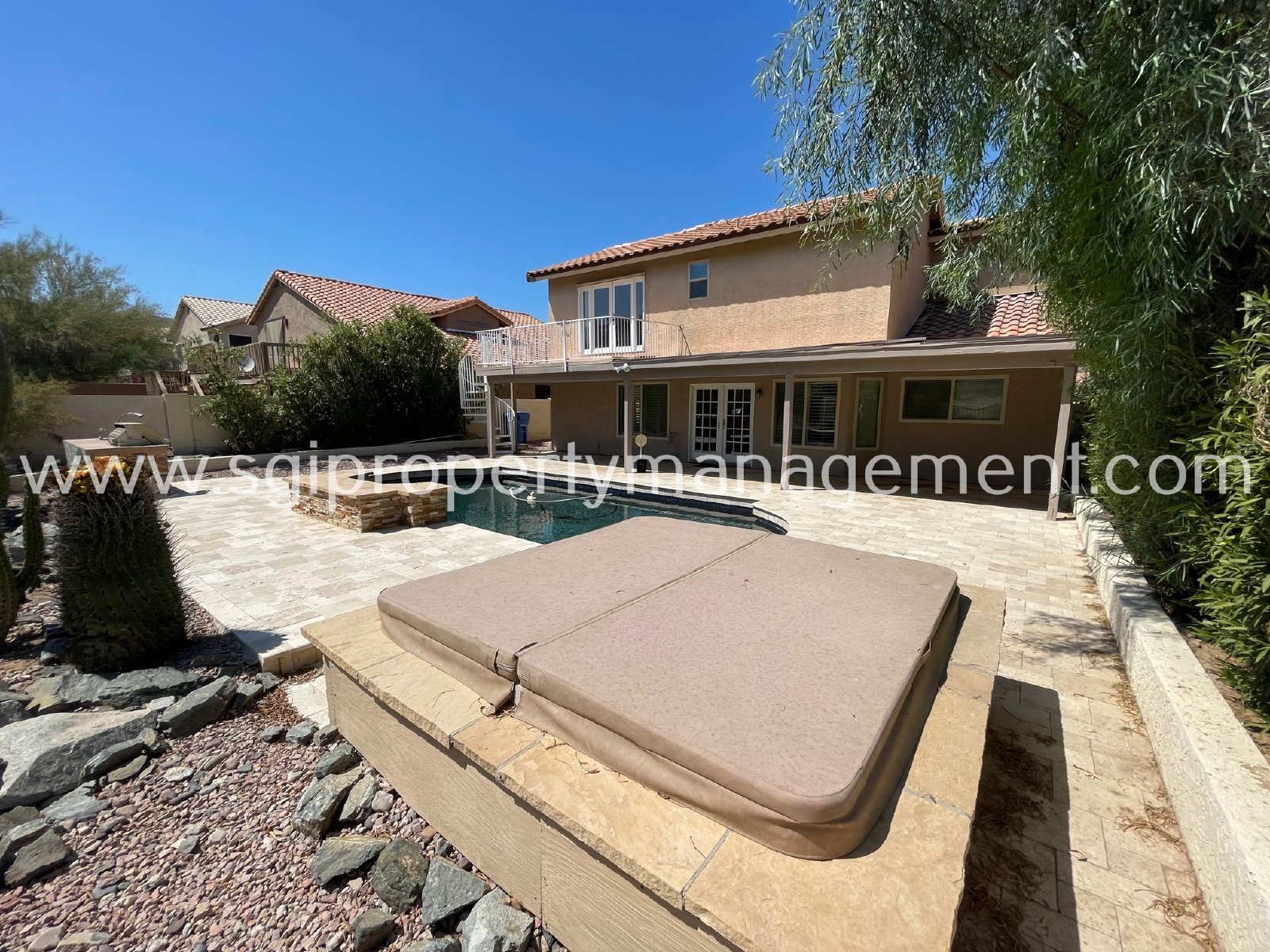 Ahwatukee Beauty in Mountain Ranch! property image