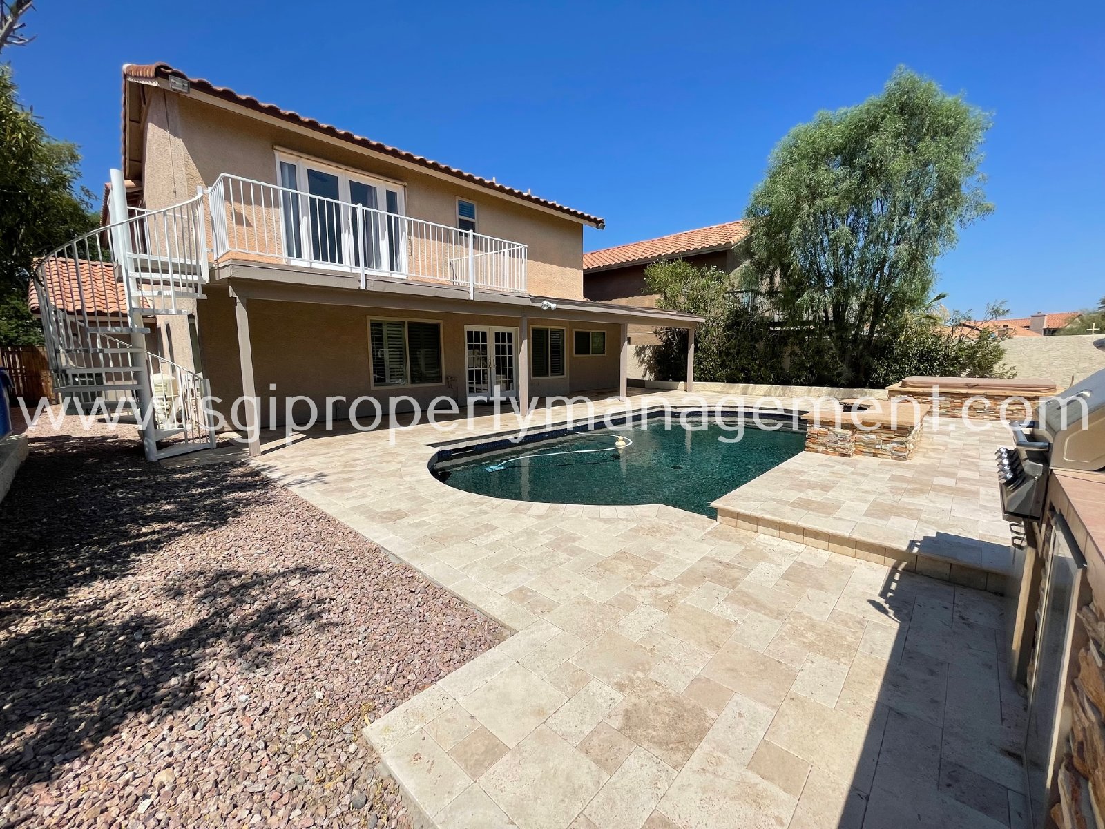 Ahwatukee Beauty in Mountain Ranch! property image