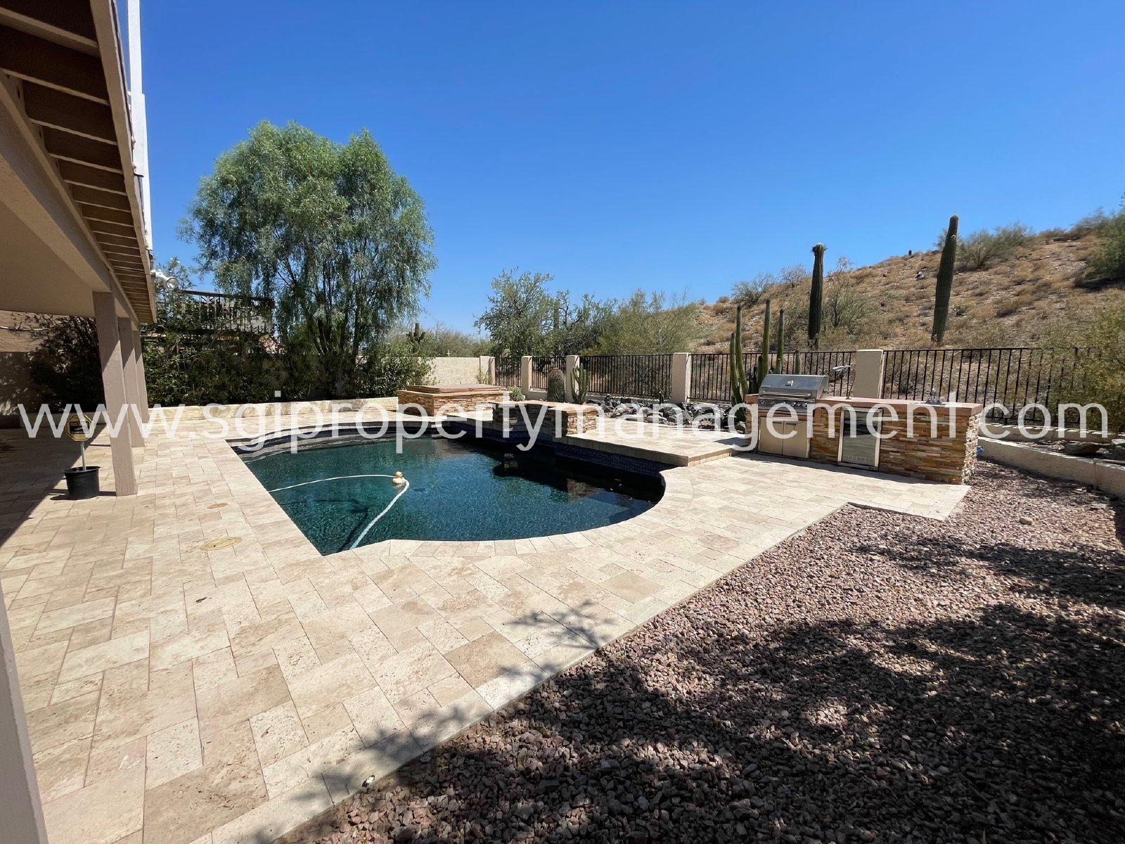 Ahwatukee Beauty in Mountain Ranch! property image