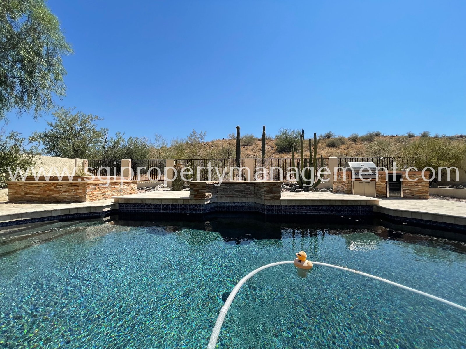 Ahwatukee Beauty in Mountain Ranch! property image