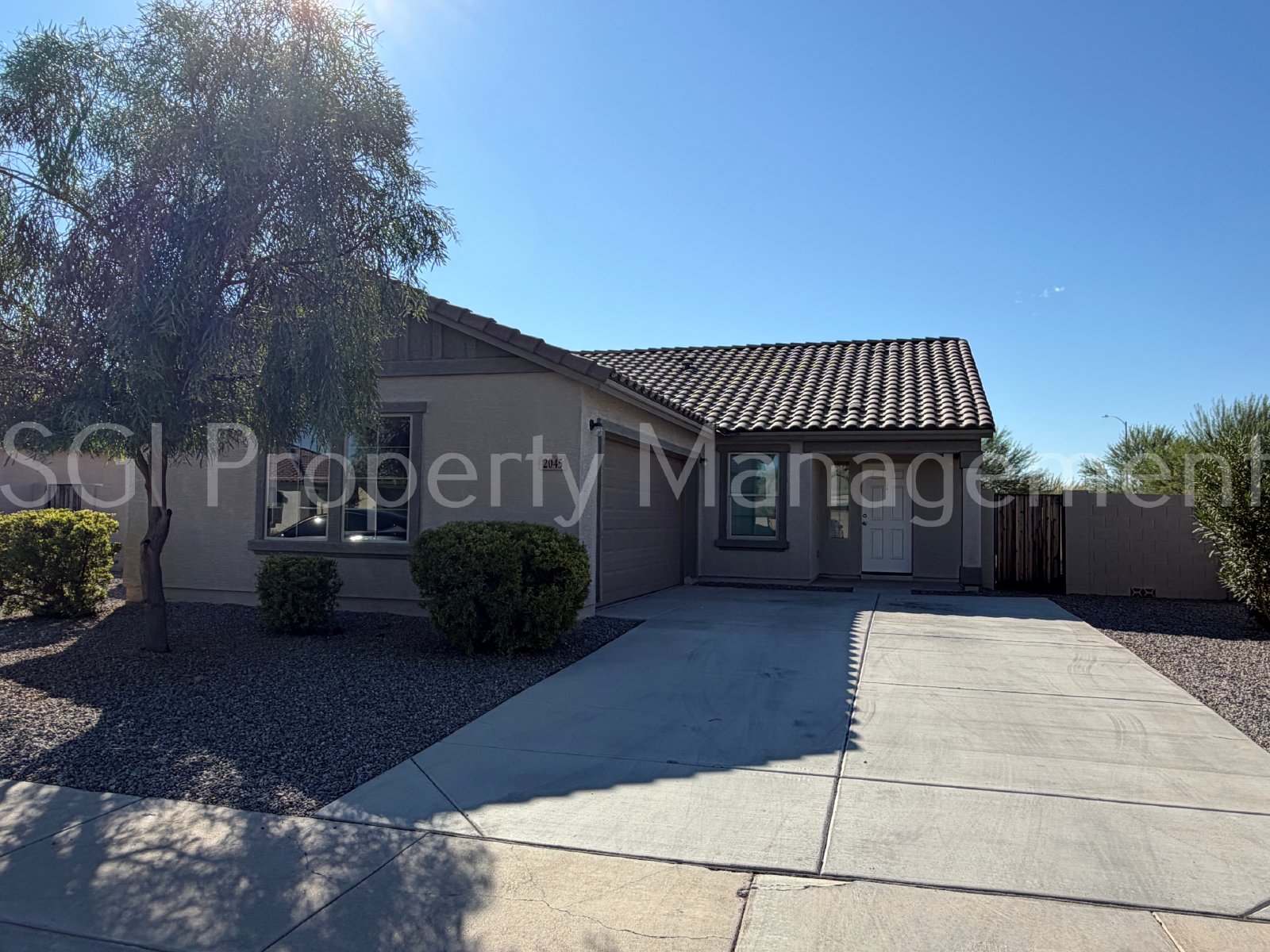 Casa Vista home ready for move in property image