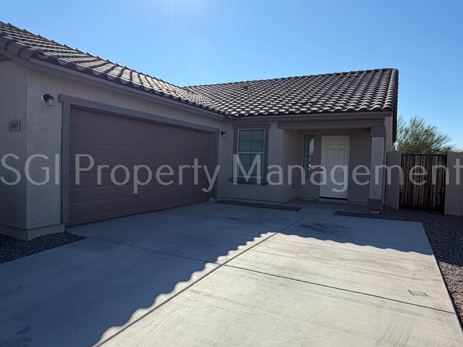 Casa Vista home ready for move in property image