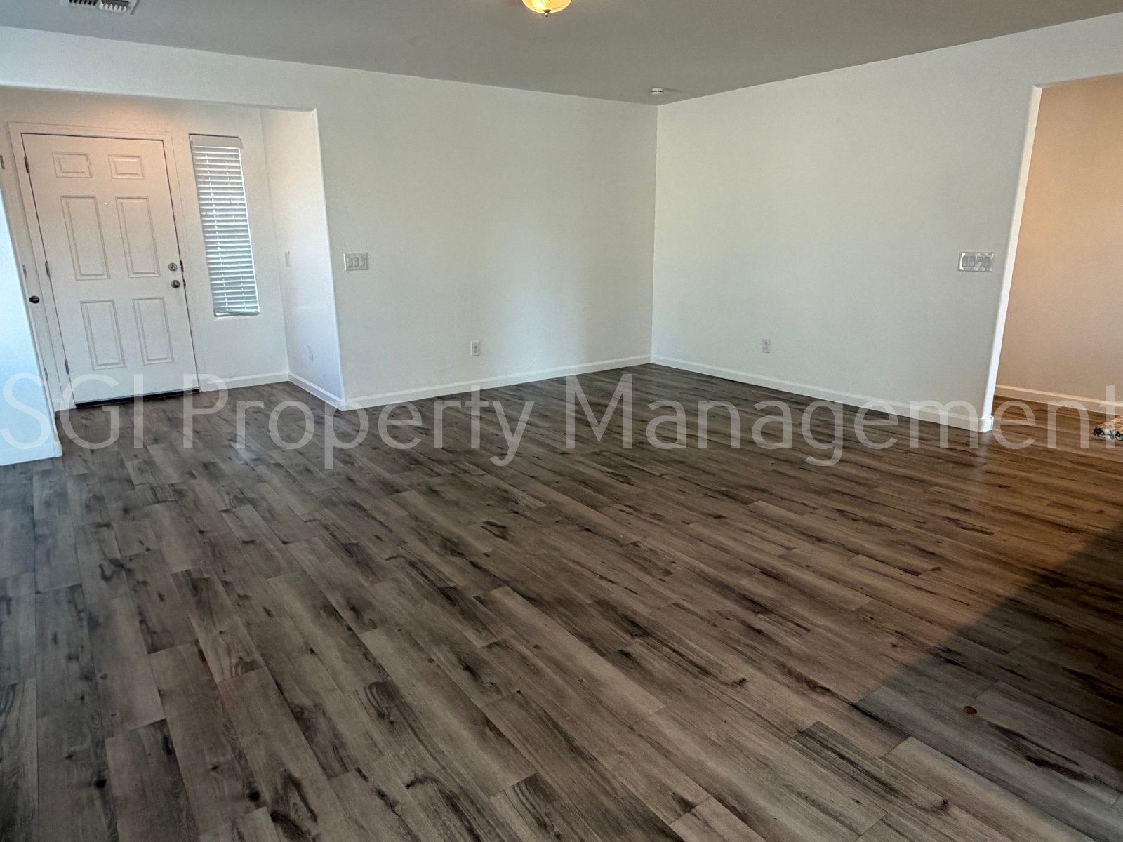 Casa Vista home ready for move in property image