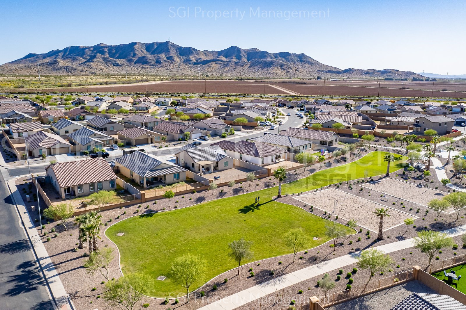 Casa Vista home ready for move in property image