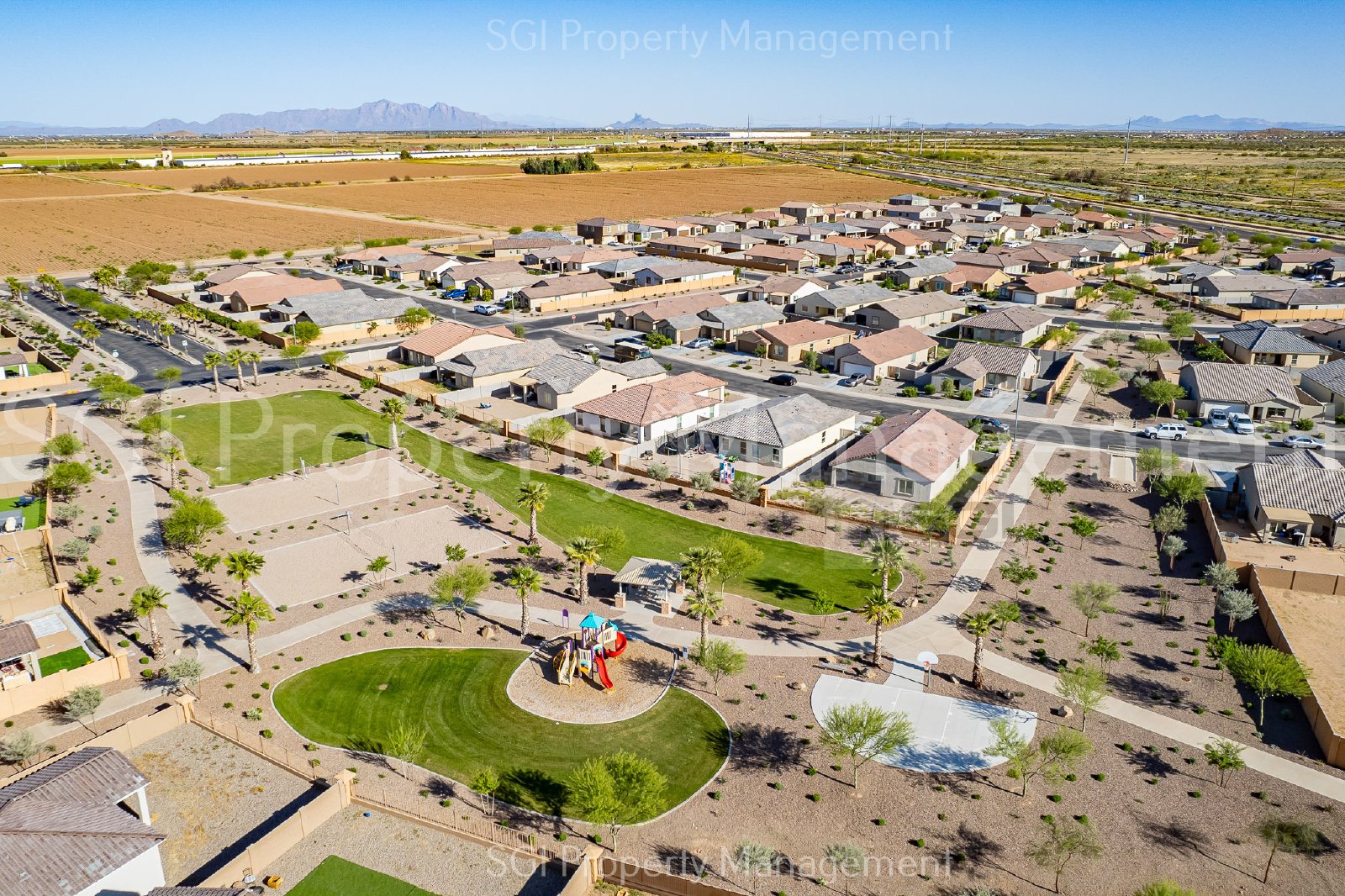 Casa Vista home ready for move in property image